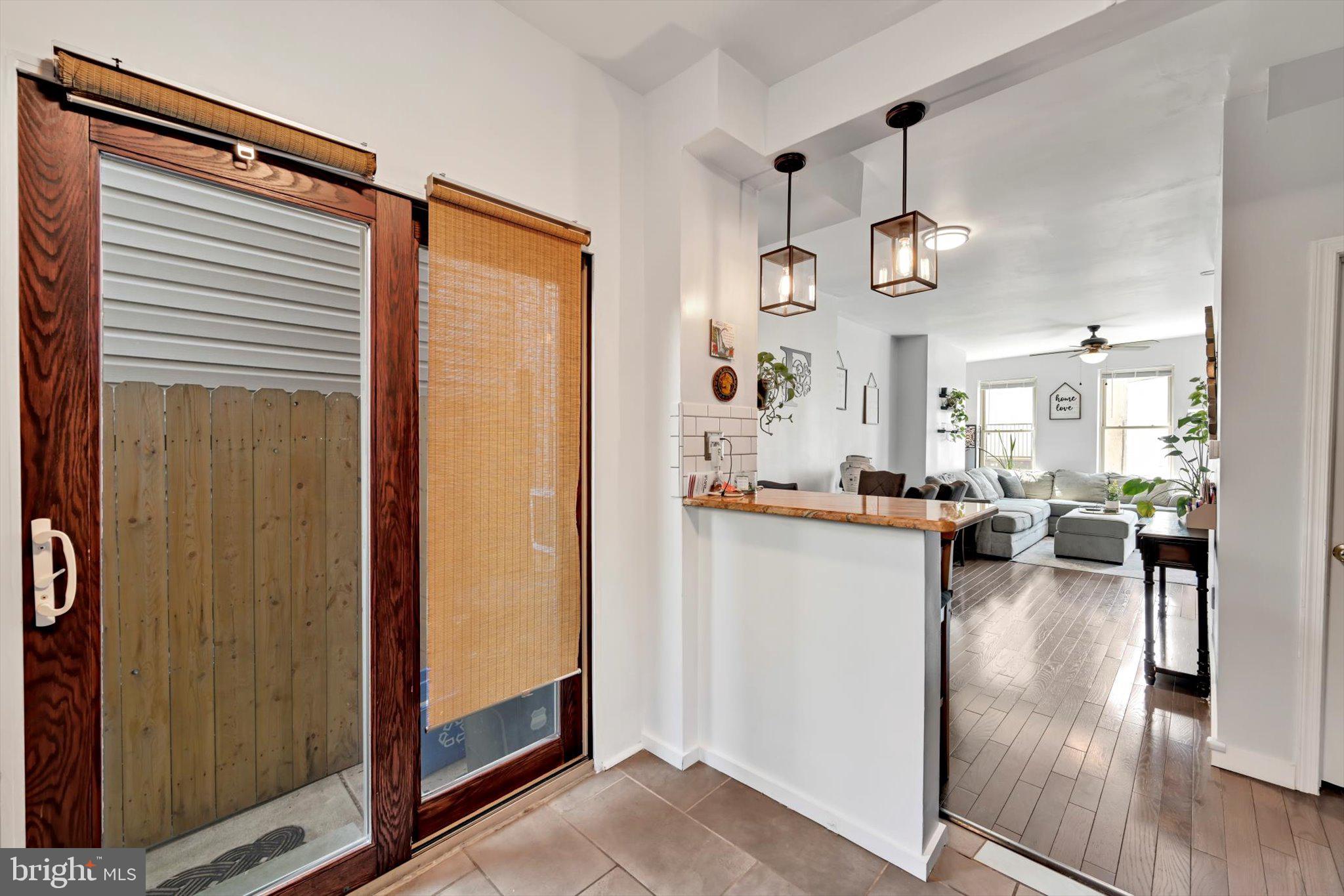 FISHTOWN - Residential