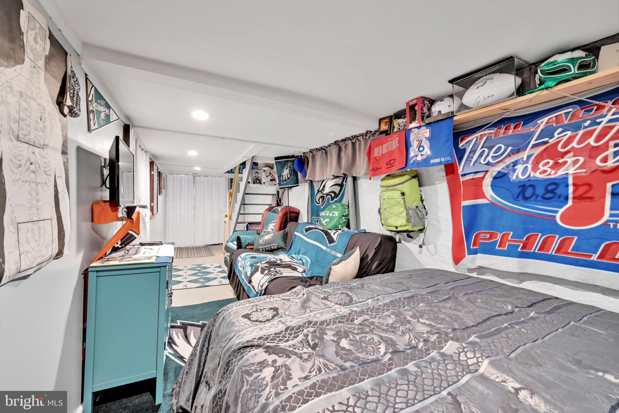 FISHTOWN - Residential