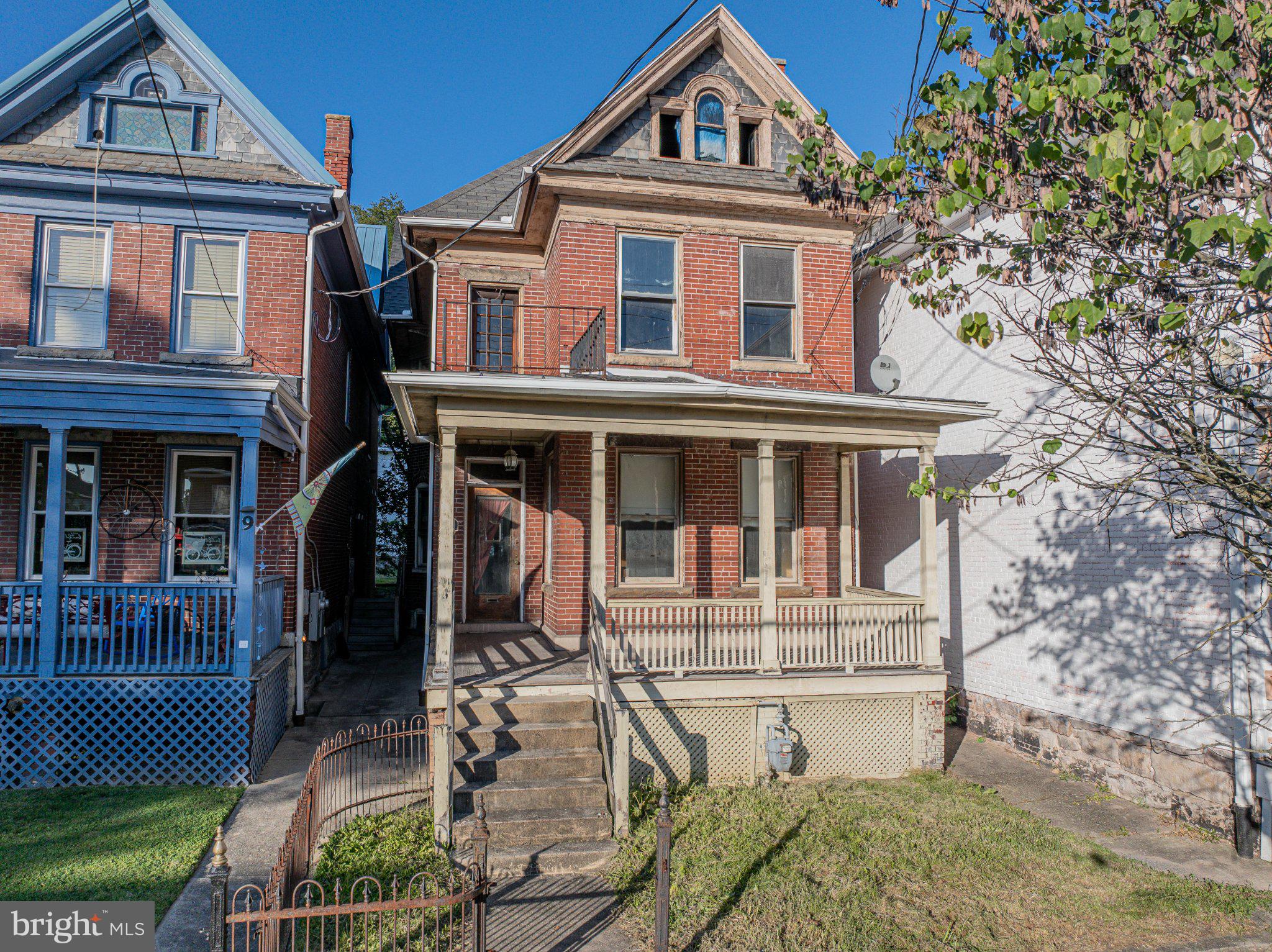 7 DECATUR STREET