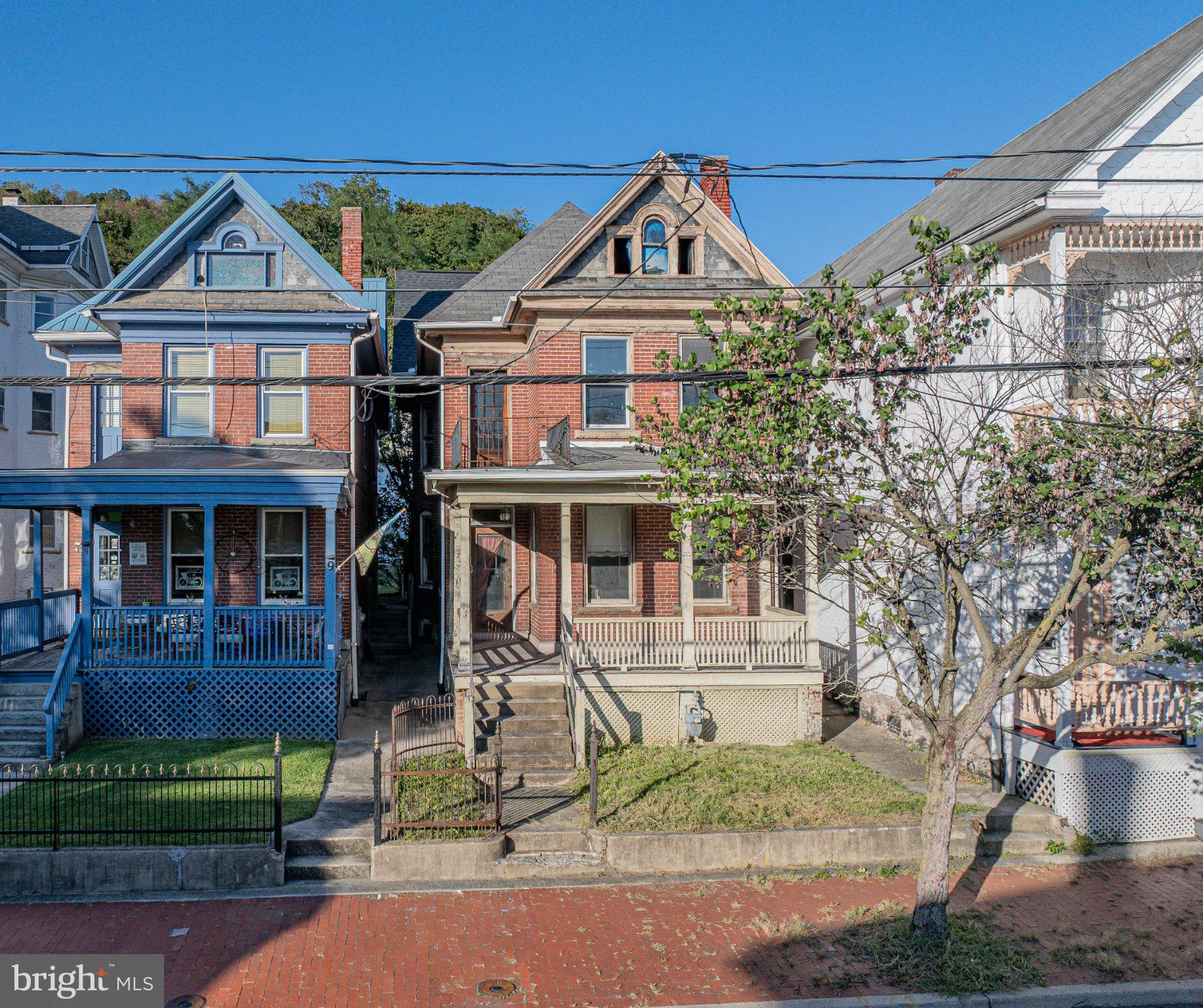 7 Decatur Street, Cumberland, MD 21502