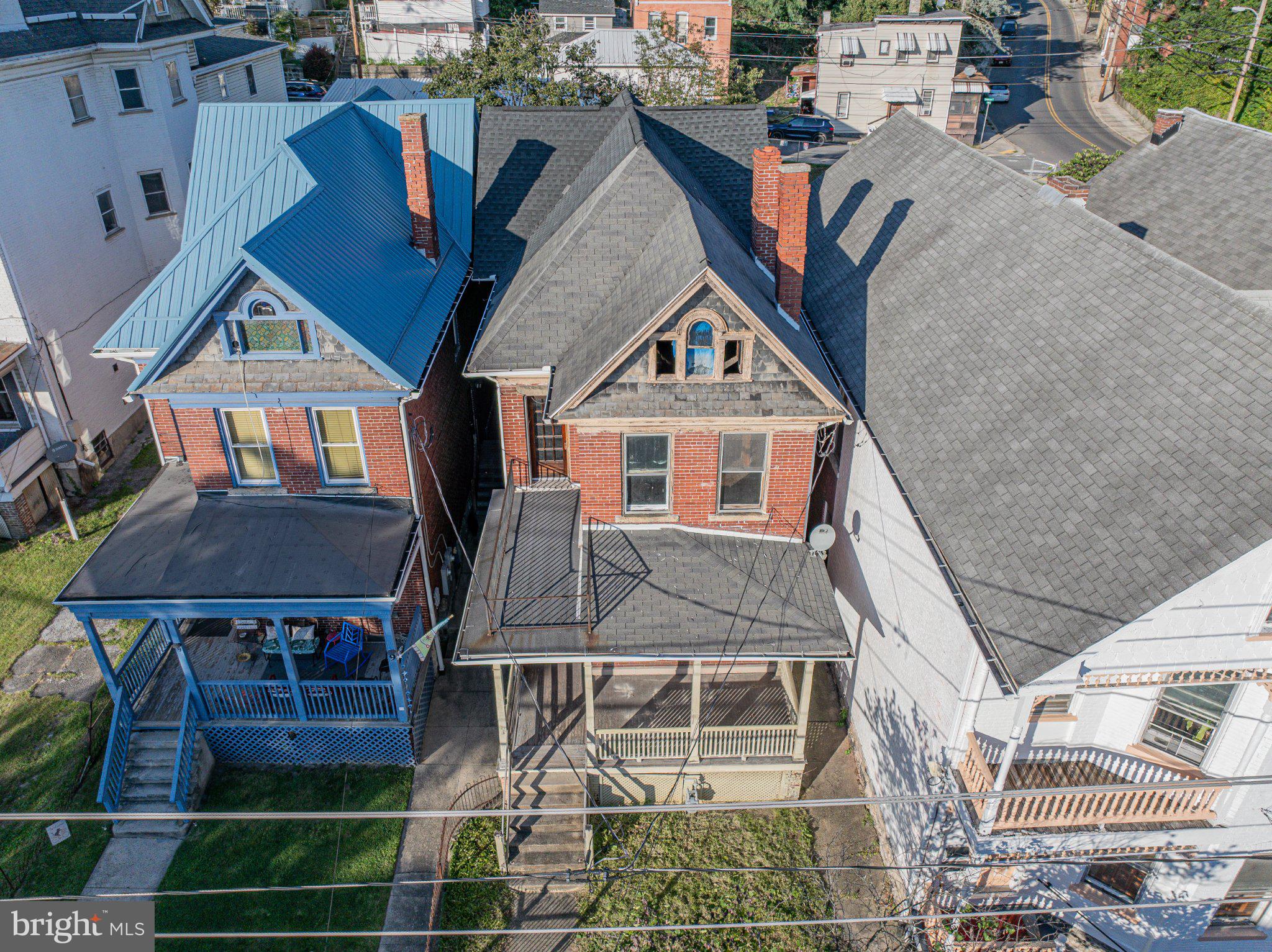 7 DECATUR STREET