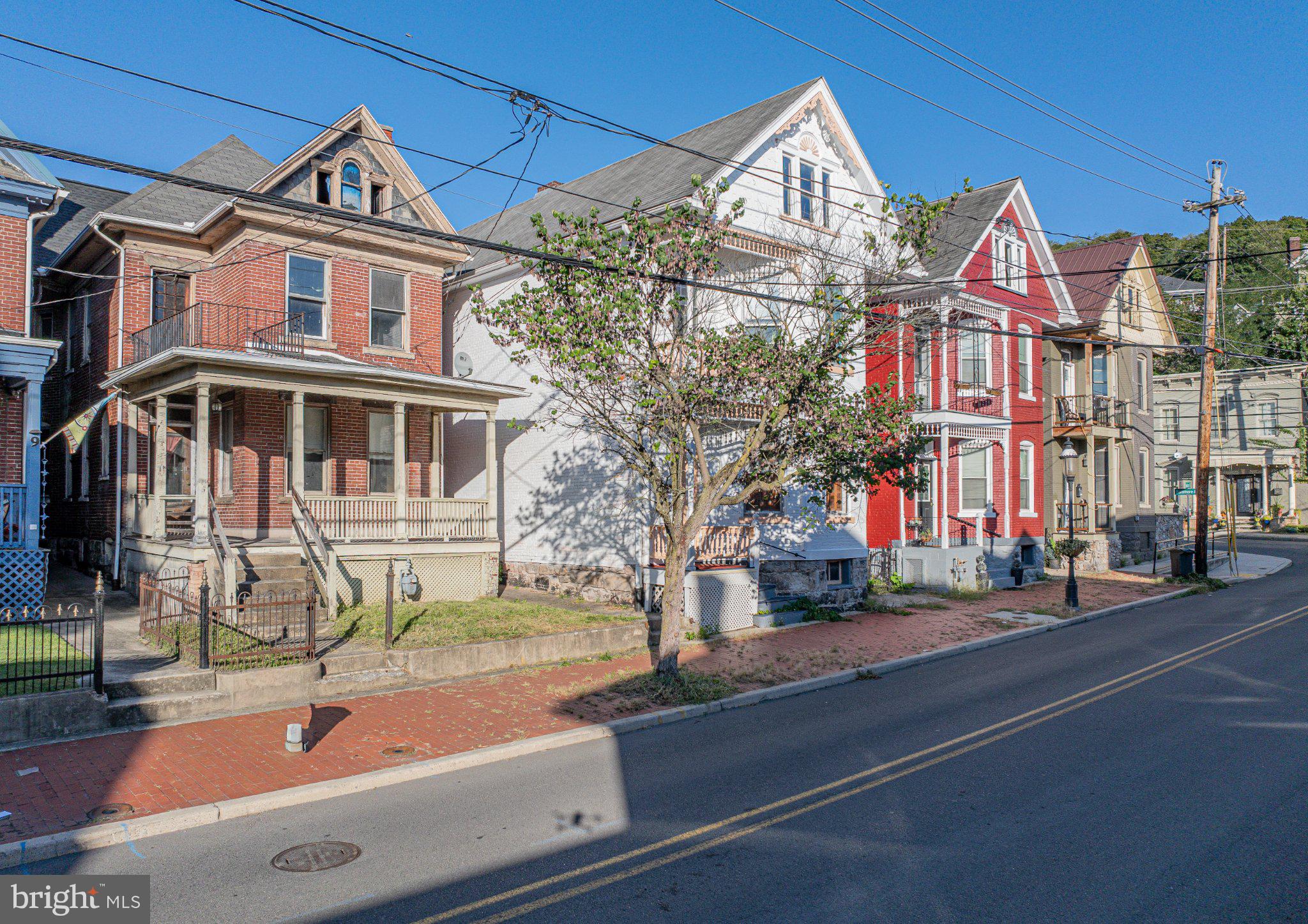 7 DECATUR STREET