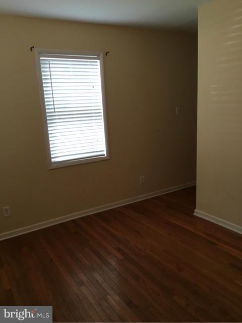 HAMPDEN HISTORIC DISTRICT - Residential Lease