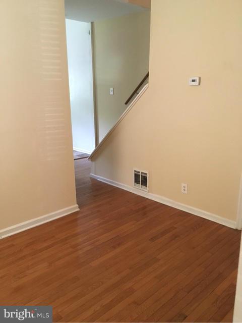 HAMPDEN HISTORIC DISTRICT - Residential Lease