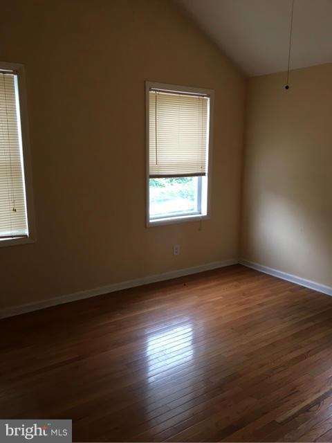 HAMPDEN HISTORIC DISTRICT - Residential Lease