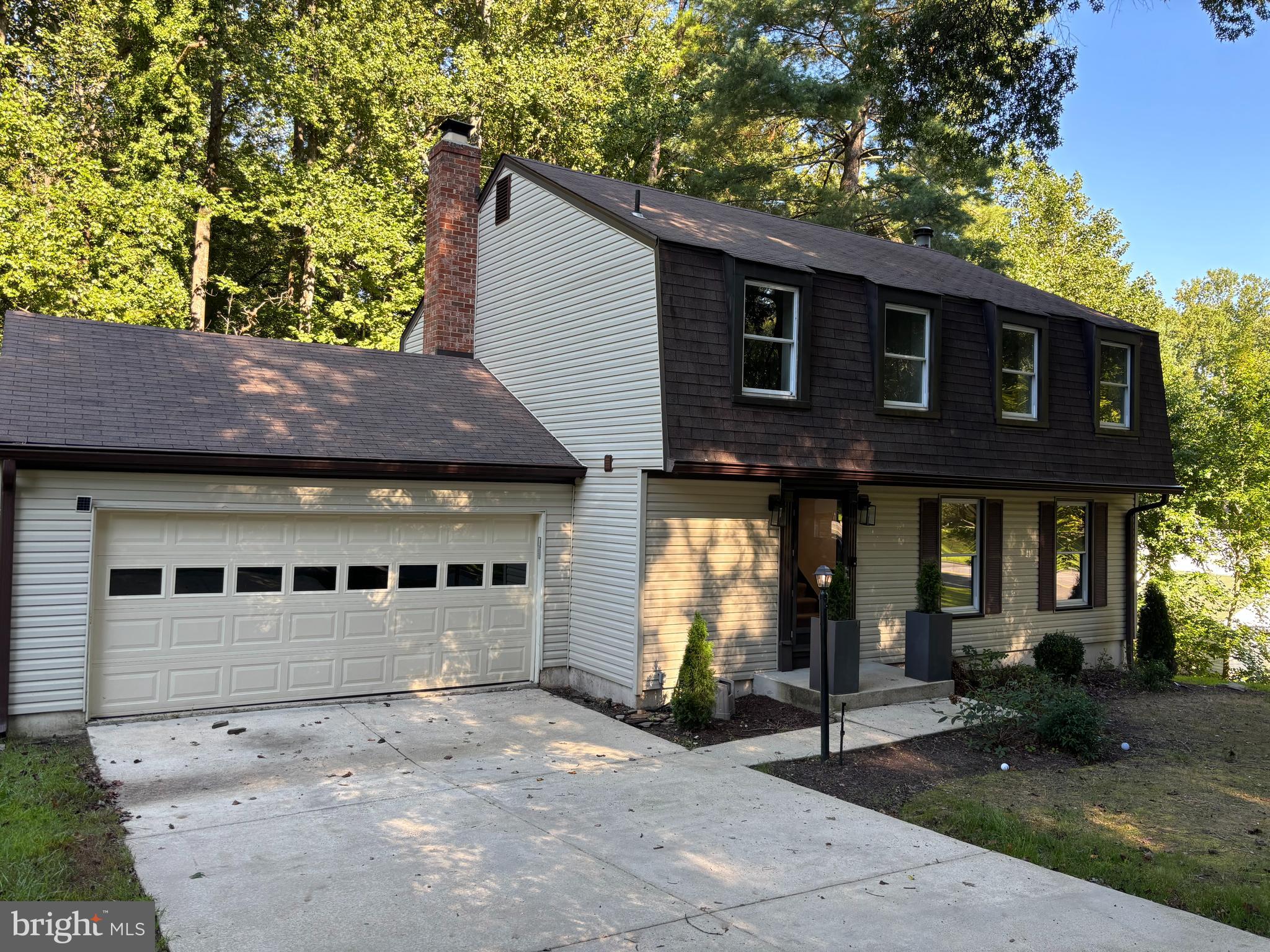 MARLTON - Residential