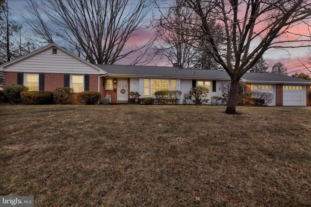 Photo of 2601 Reading Boulevard, WEST LAWN, PA 19609 (MLS # PABK2068980)