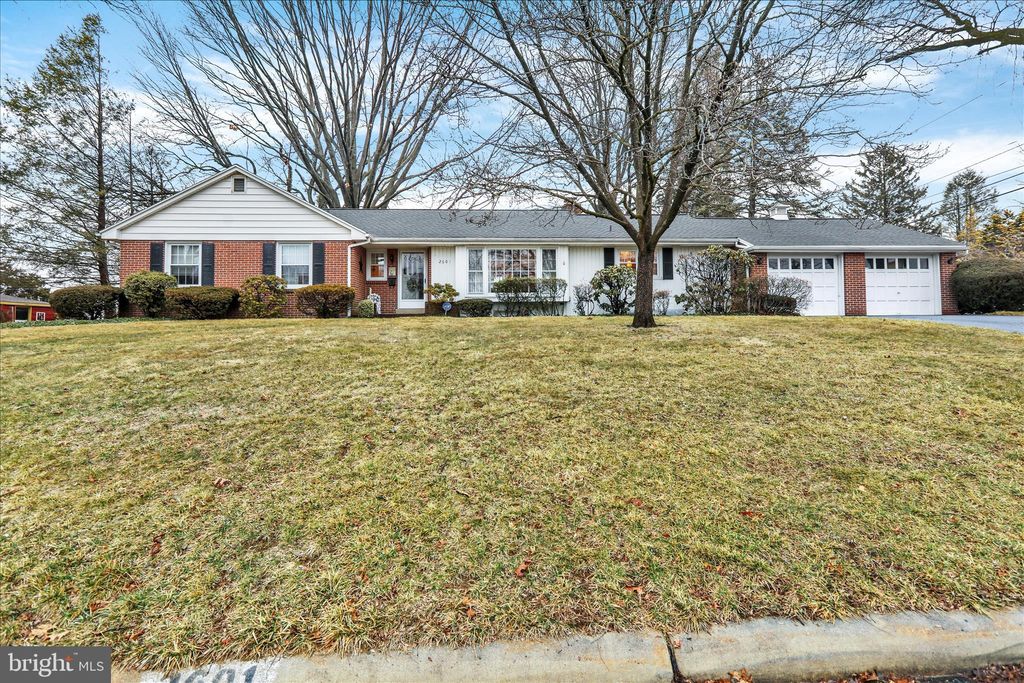 Photo of 2601 Reading Boulevard, WEST LAWN, PA 19609 (MLS # PABK2068980)