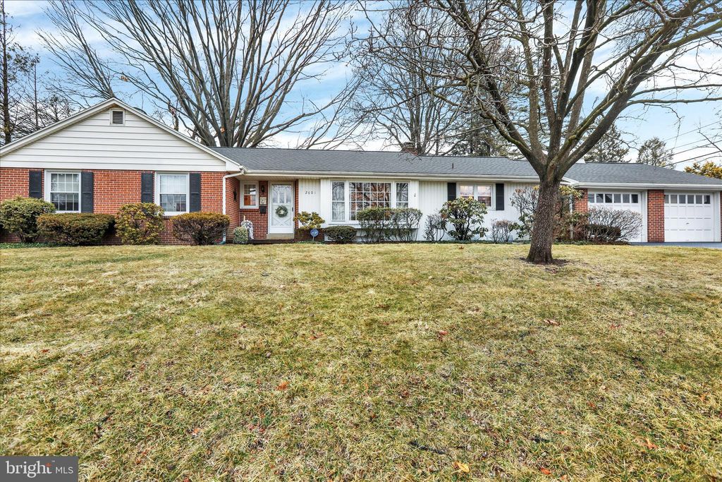 Photo of 2601 Reading Boulevard, WEST LAWN, PA 19609 (MLS # PABK2068980)