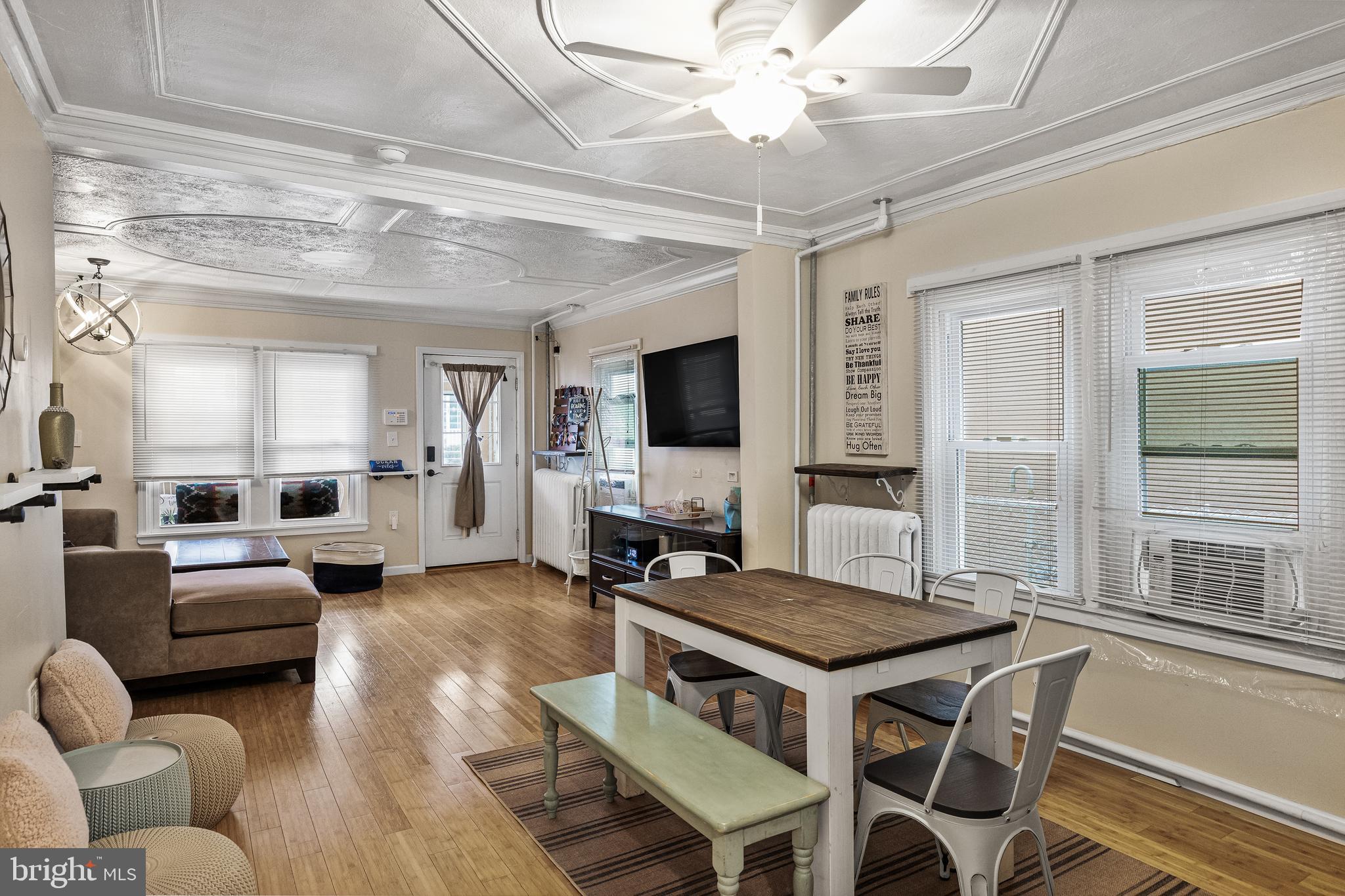 130 N HARVARD AVENUE A A
