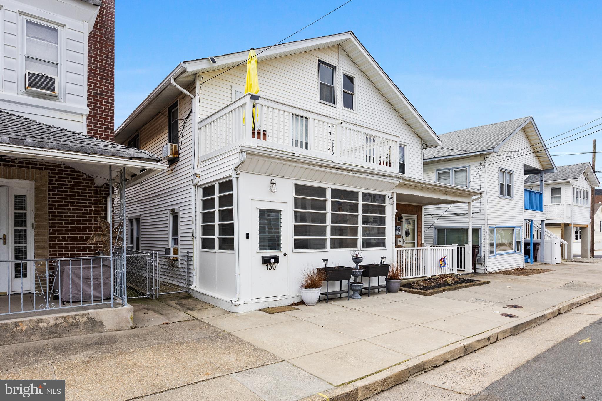 130 N HARVARD AVENUE A A