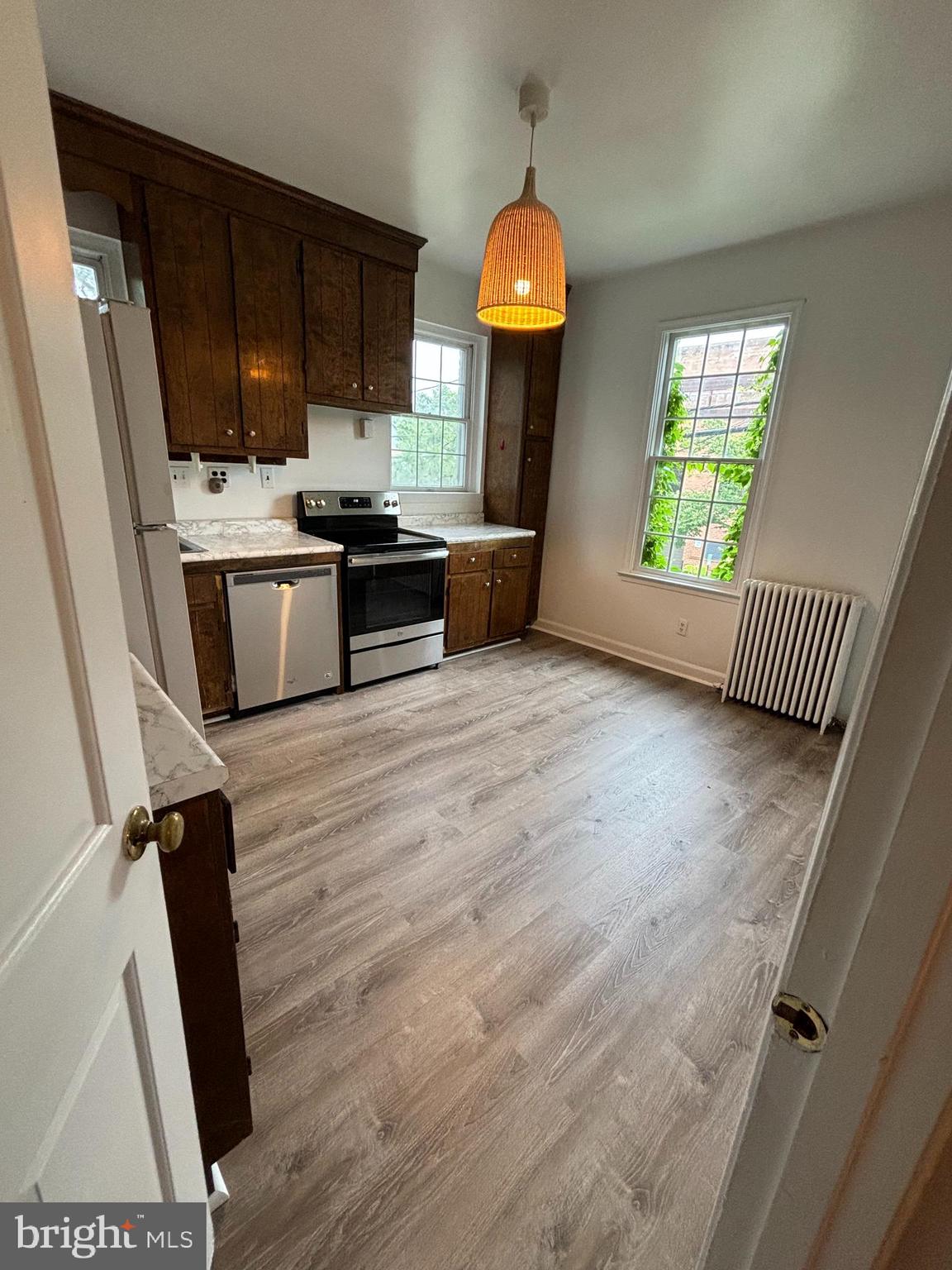 OLD TOWN - Residential Lease