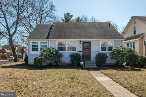 802 Eldridge Ave, Collingswood, NJ 08107 - #: NJCD2087784