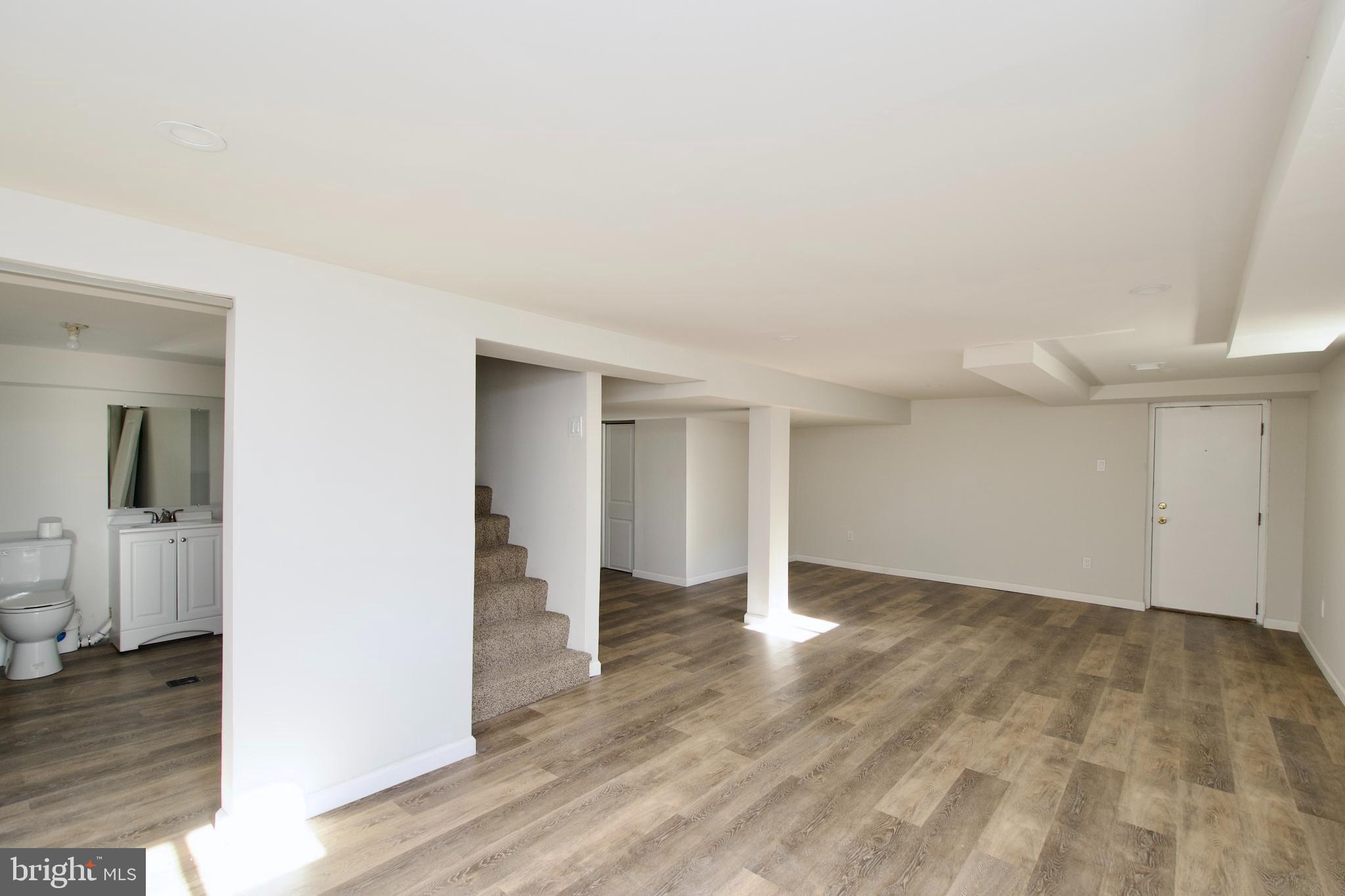 HILLCREST HEIGHTS - Residential