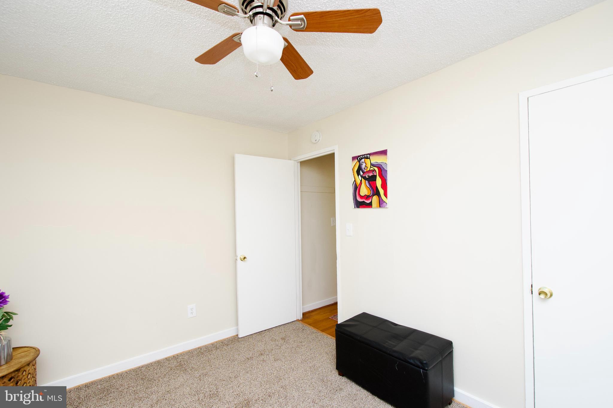 HILLCREST HEIGHTS - Residential