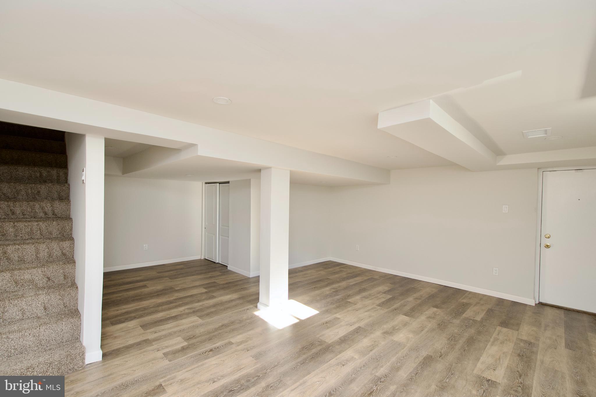 HILLCREST HEIGHTS - Residential