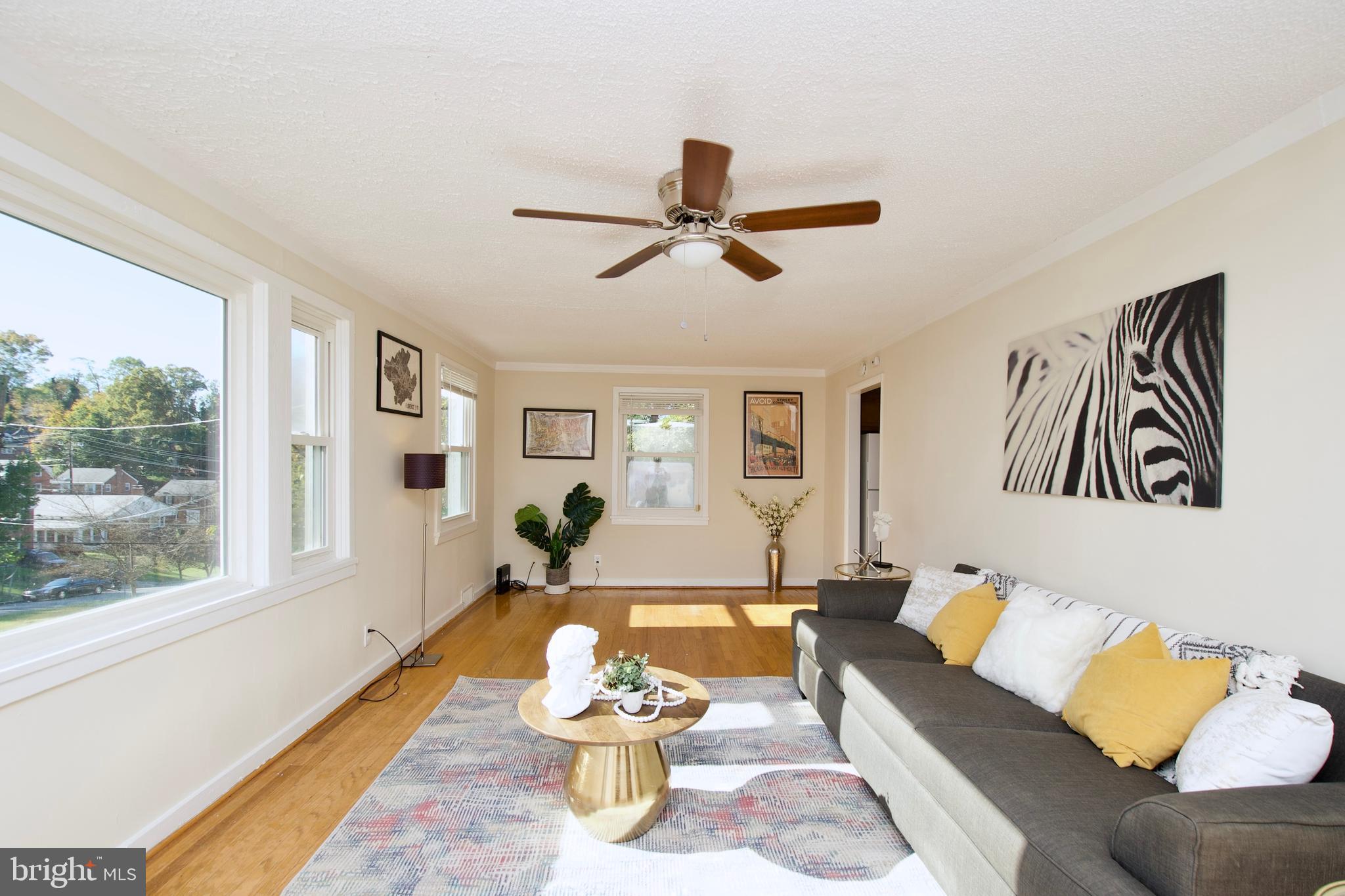 HILLCREST HEIGHTS - Residential