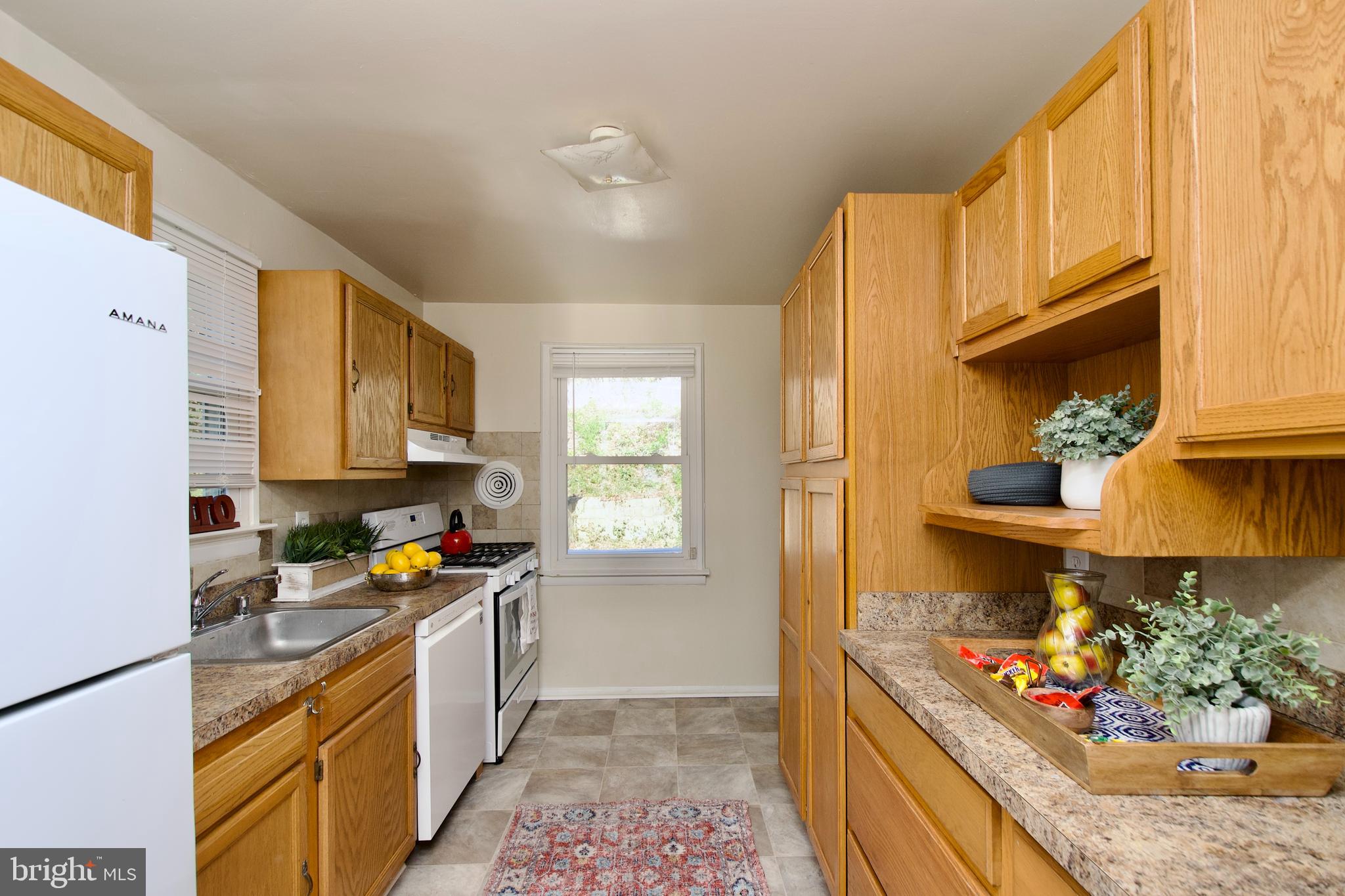 HILLCREST HEIGHTS - Residential