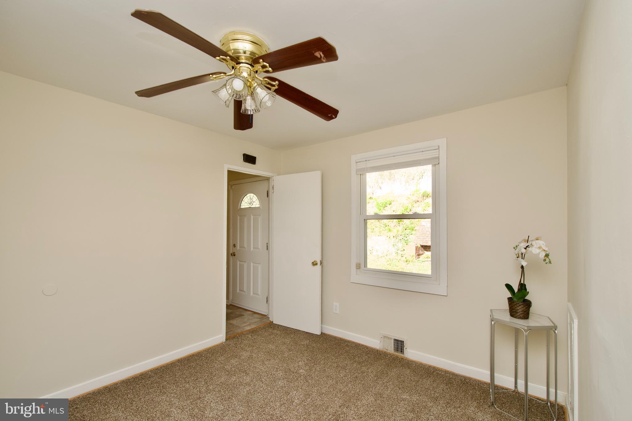 HILLCREST HEIGHTS - Residential