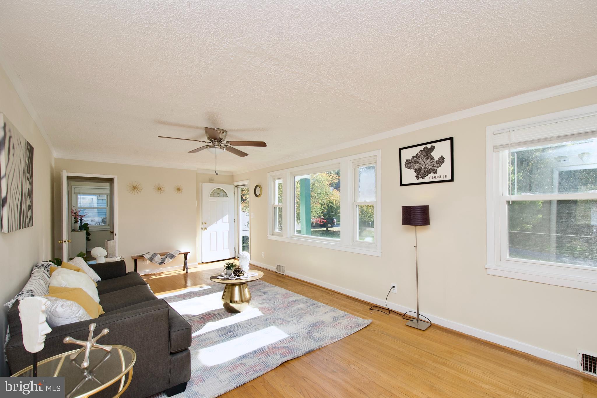 HILLCREST HEIGHTS - Residential