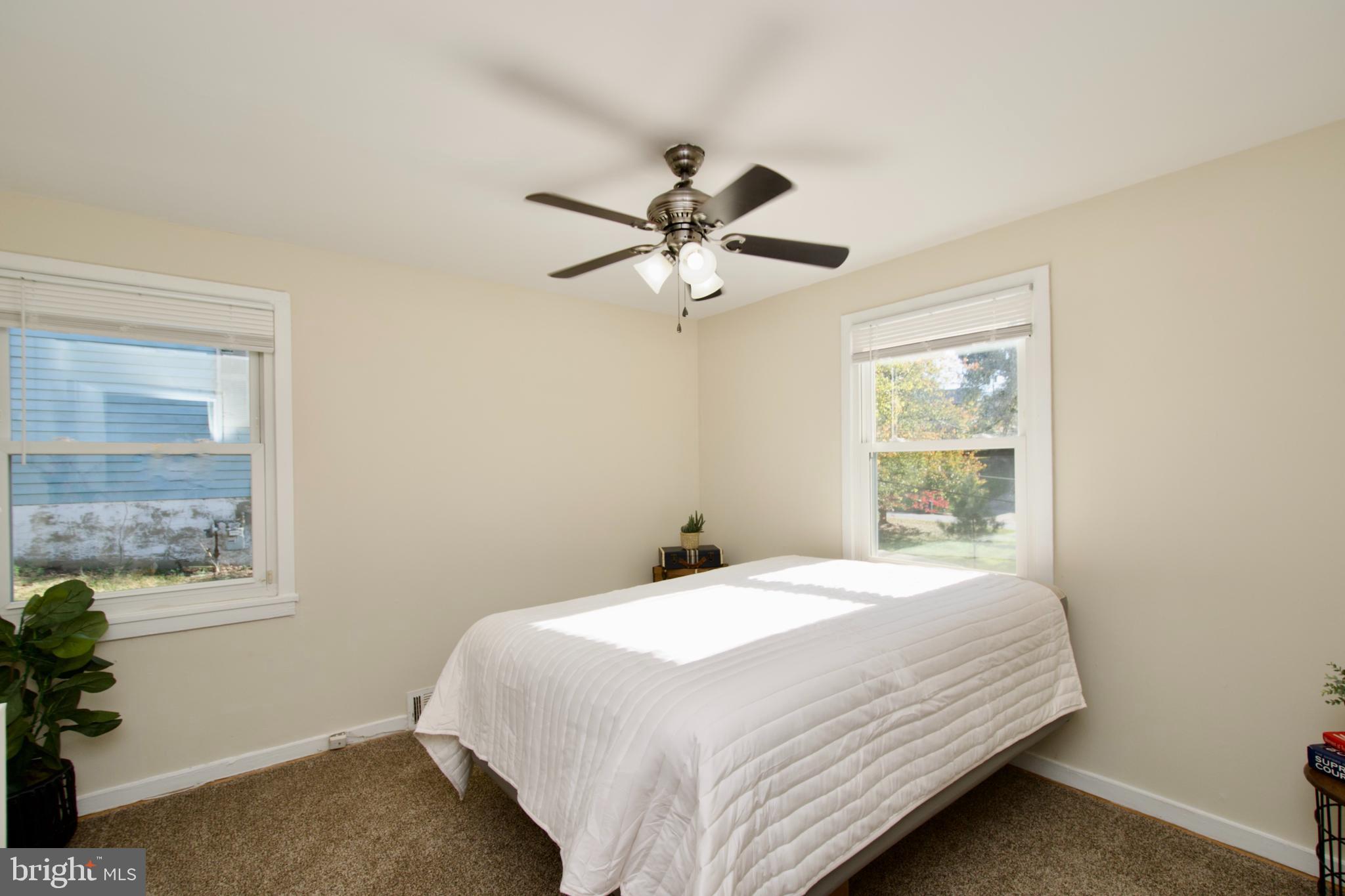 HILLCREST HEIGHTS - Residential