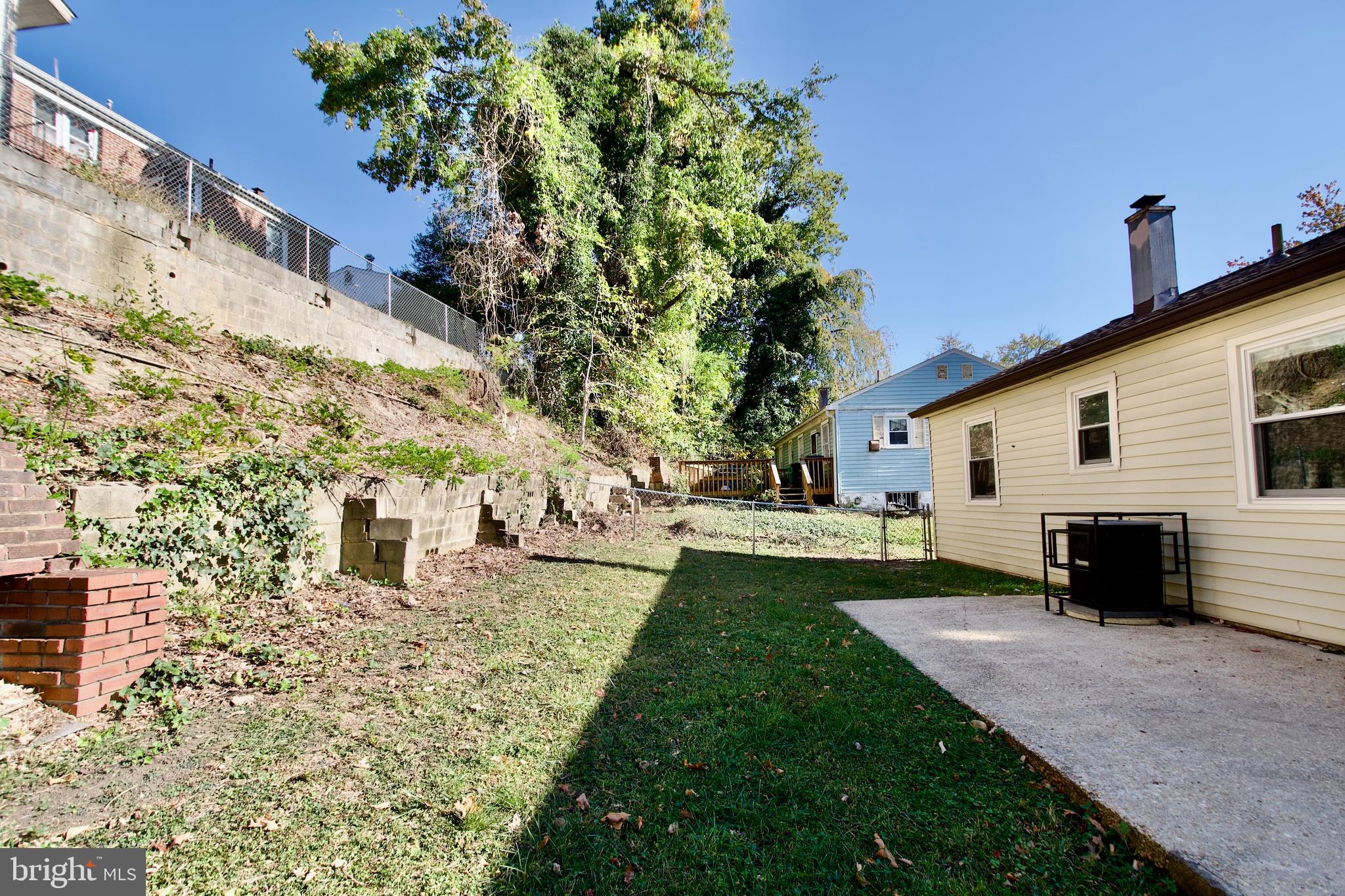 HILLCREST HEIGHTS - Residential