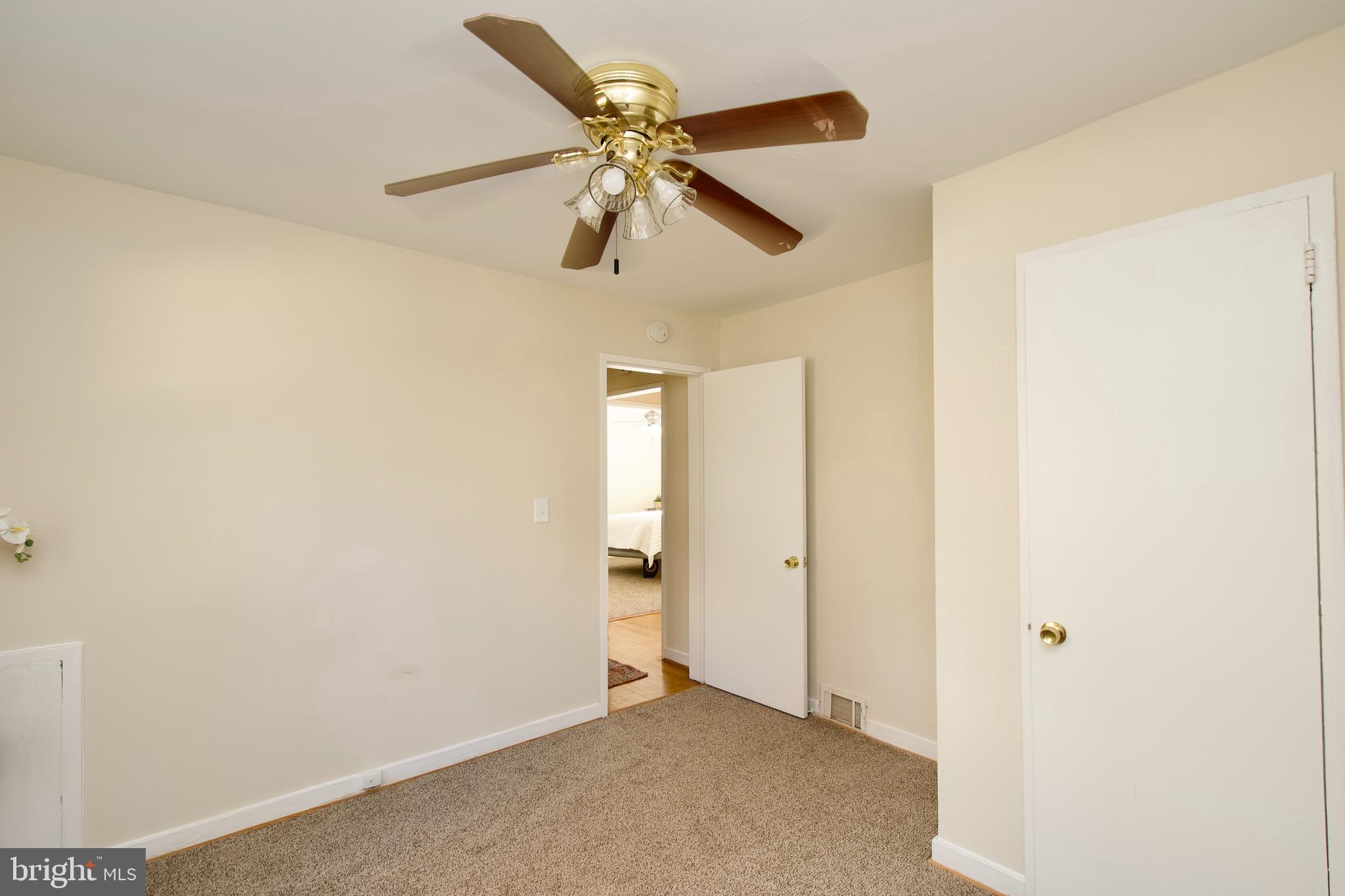 HILLCREST HEIGHTS - Residential