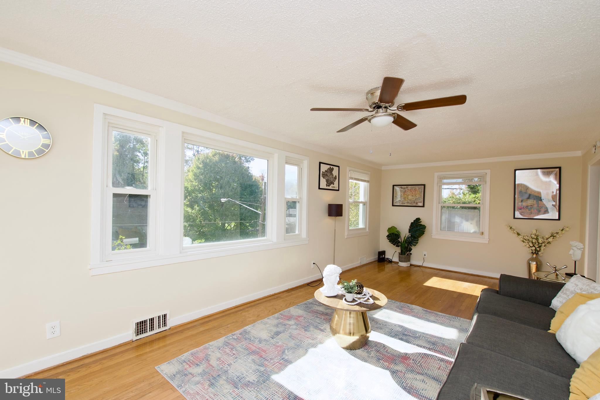 HILLCREST HEIGHTS - Residential