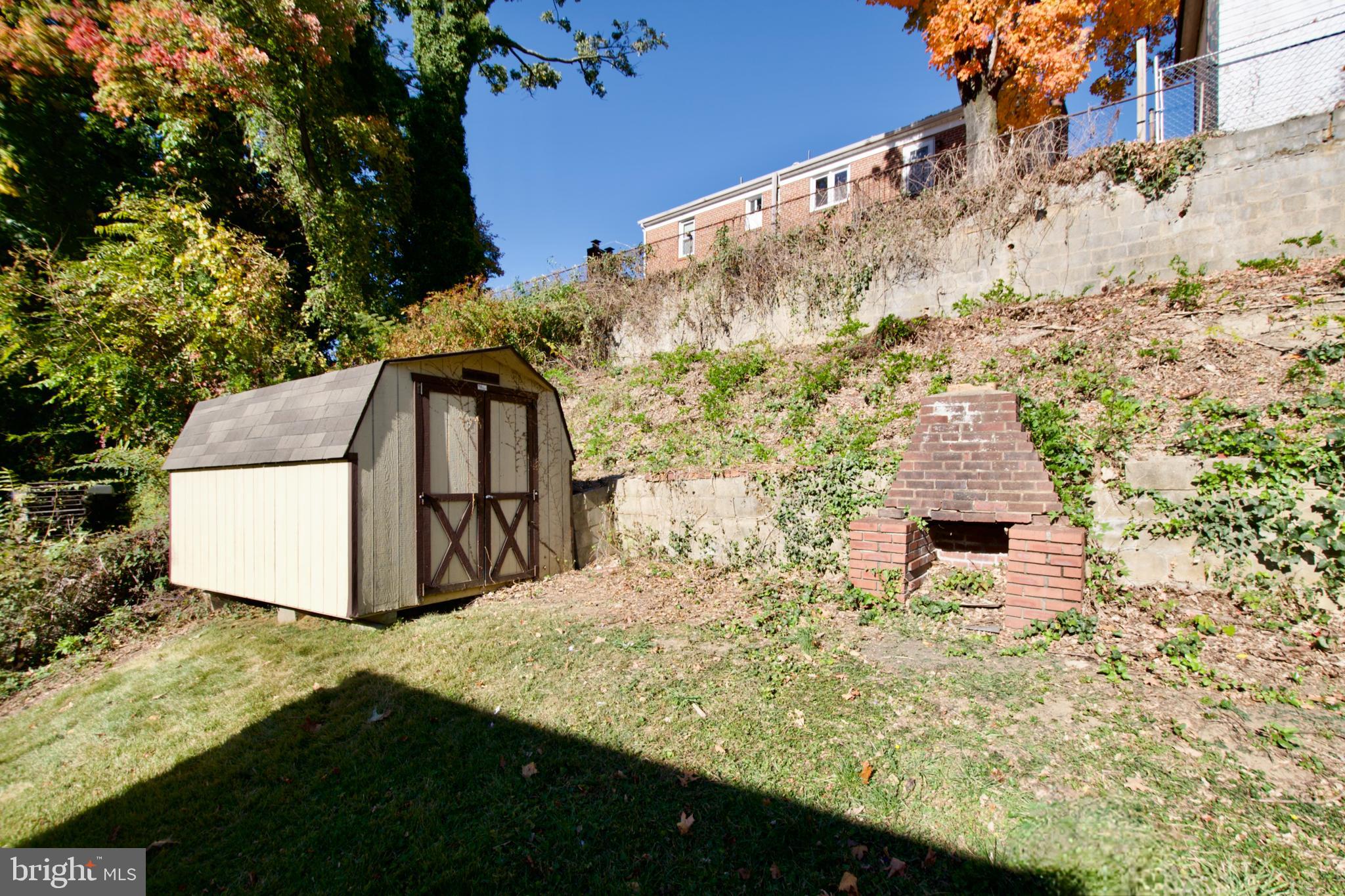 HILLCREST HEIGHTS - Residential