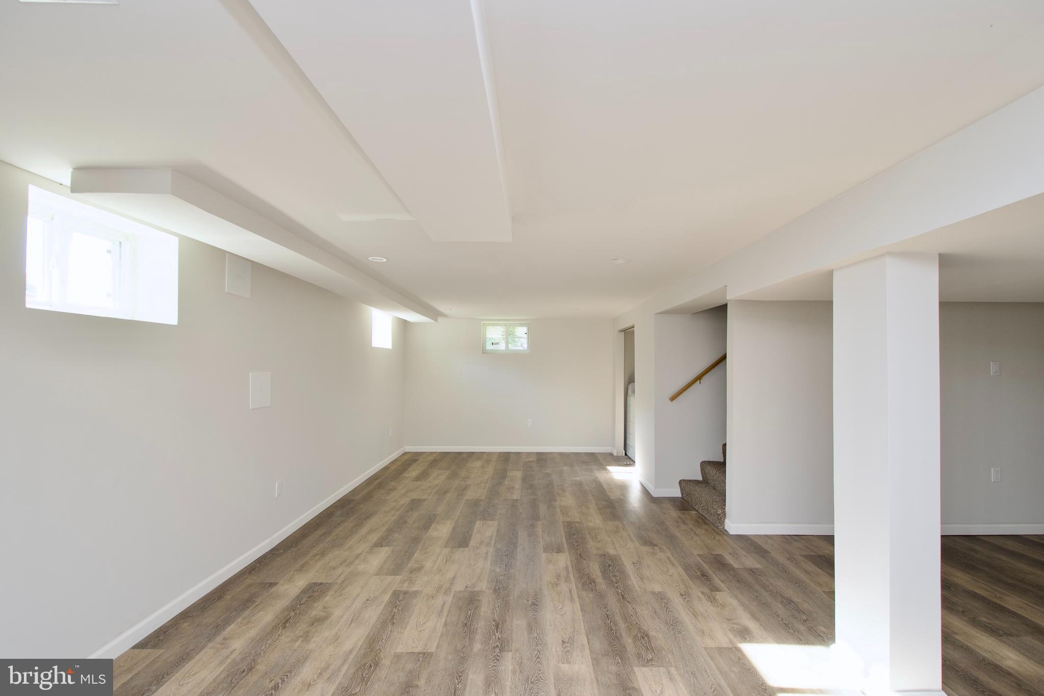 HILLCREST HEIGHTS - Residential