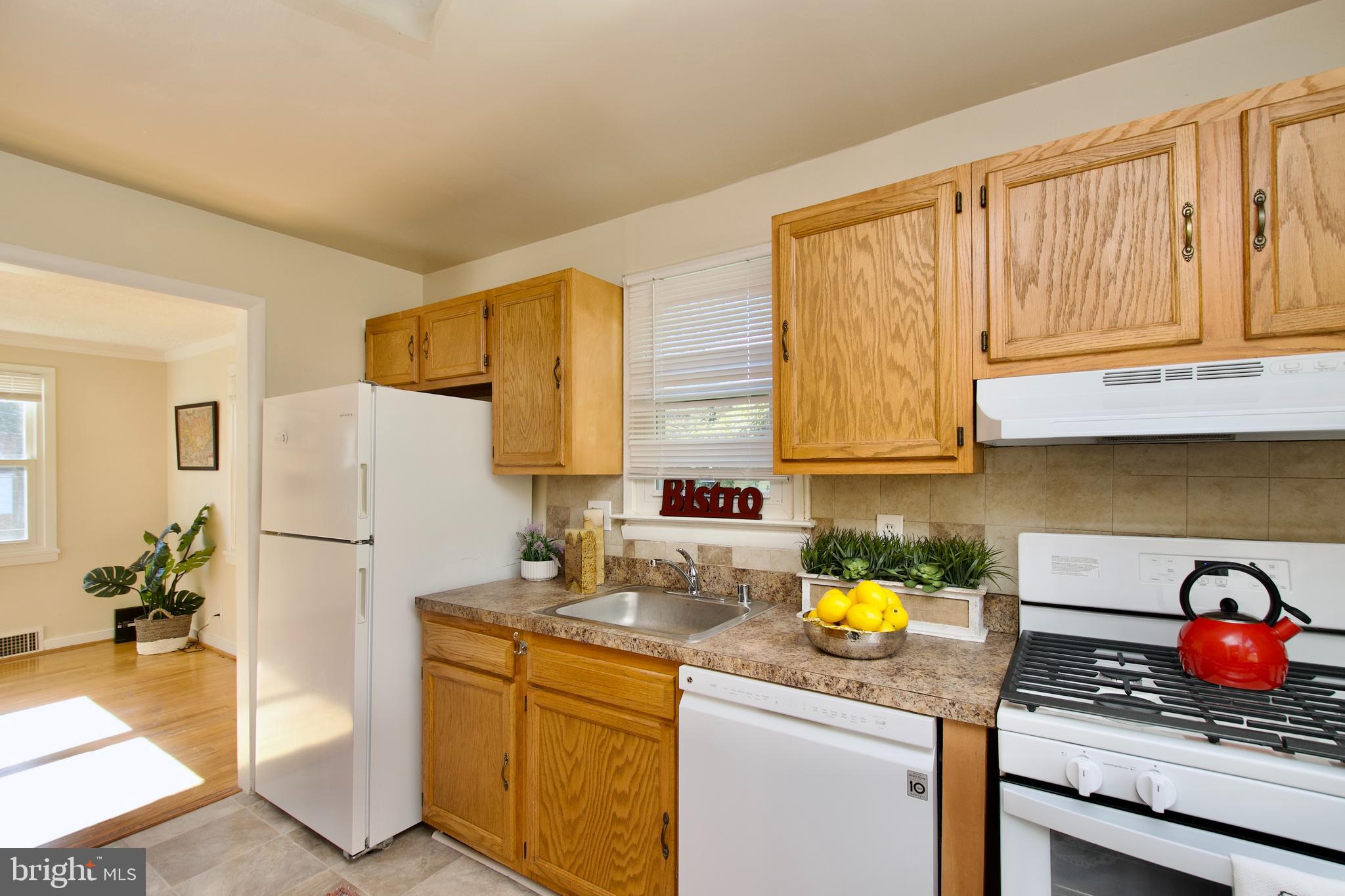 HILLCREST HEIGHTS - Residential