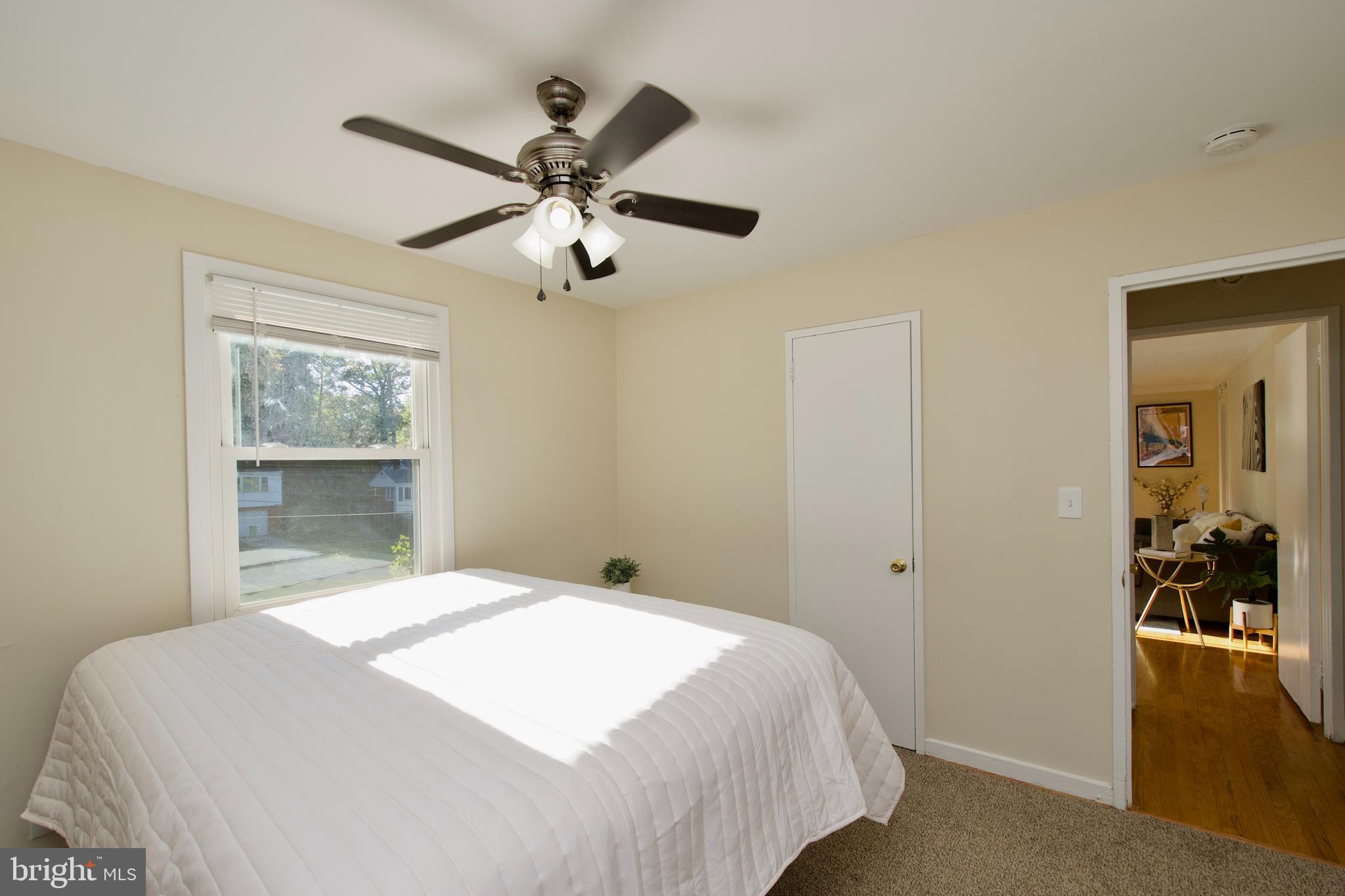 HILLCREST HEIGHTS - Residential