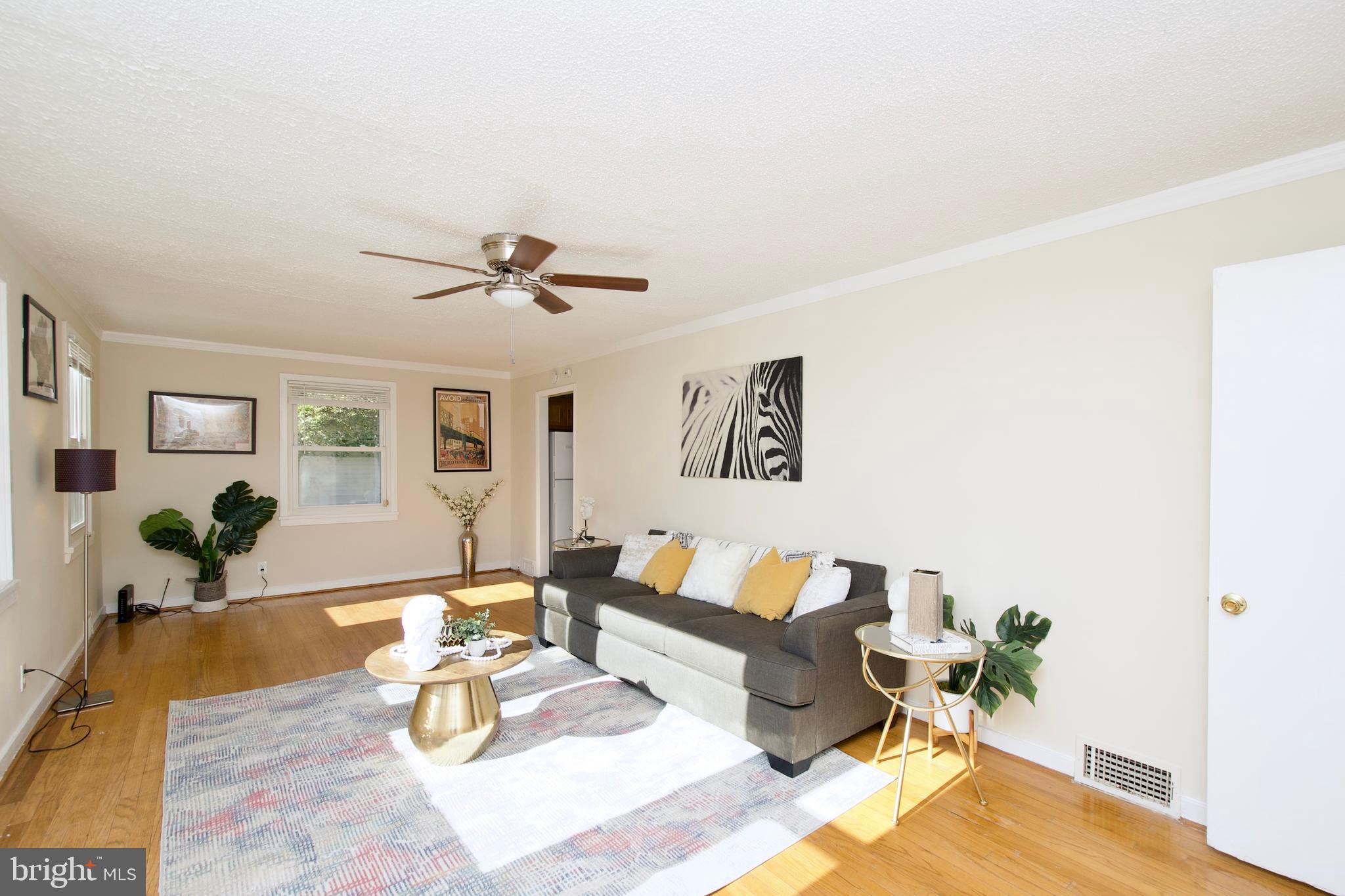 HILLCREST HEIGHTS - Residential