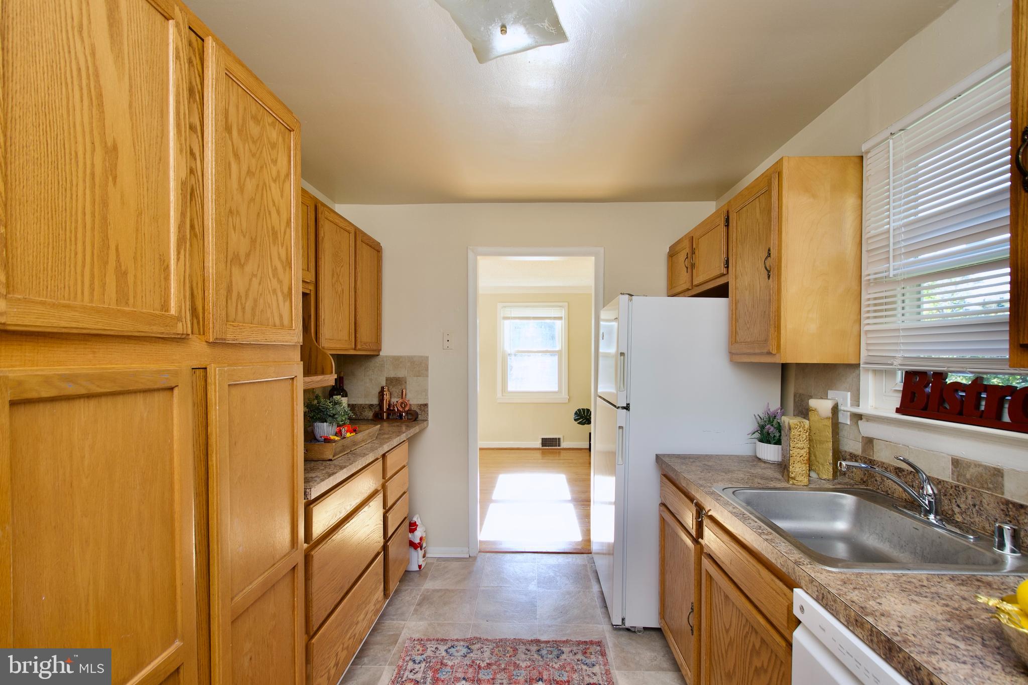 HILLCREST HEIGHTS - Residential