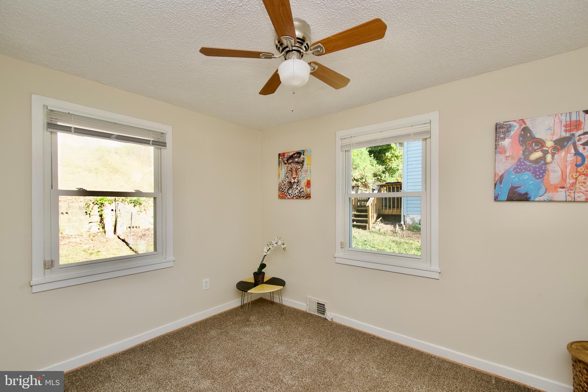 HILLCREST HEIGHTS - Residential