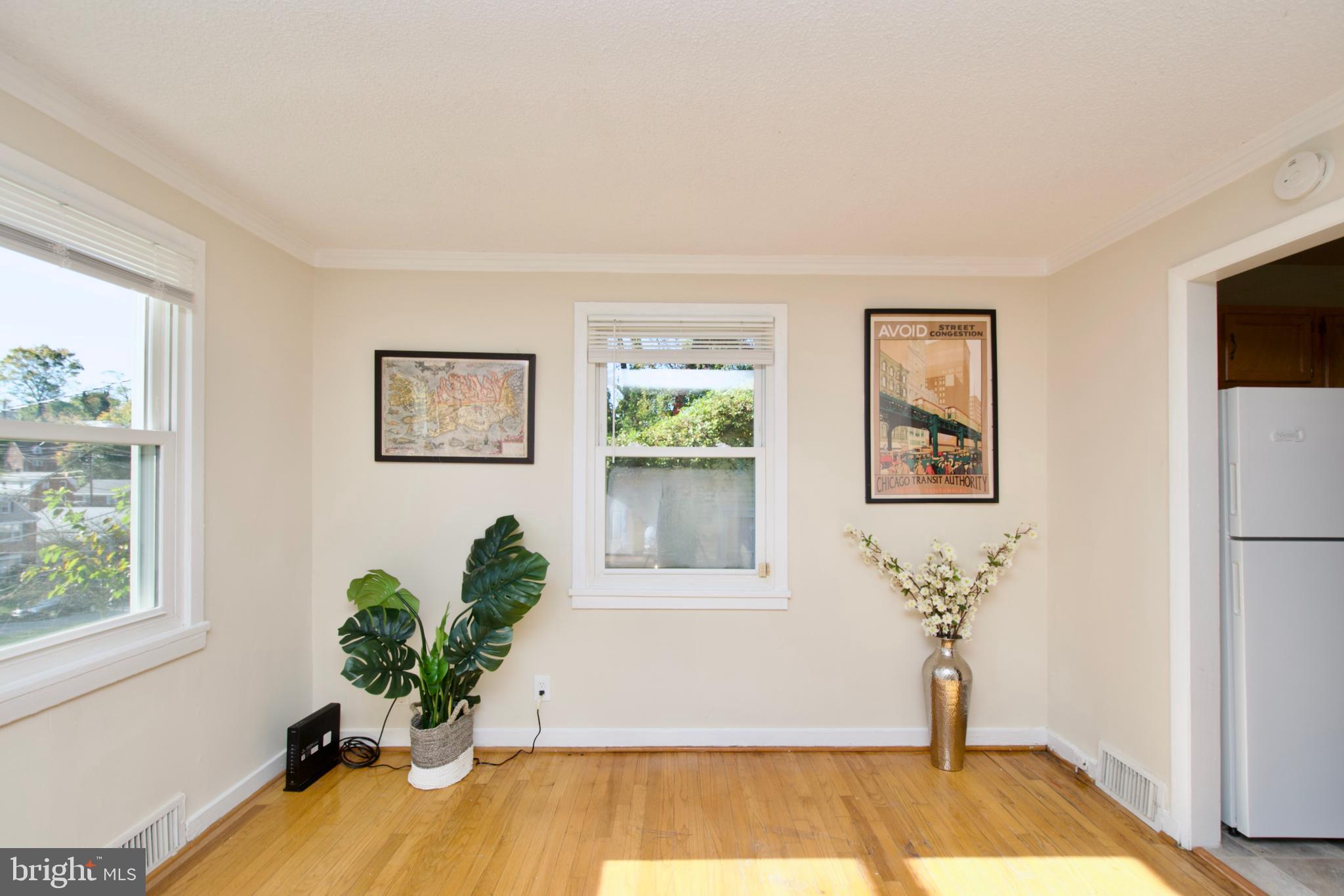 HILLCREST HEIGHTS - Residential