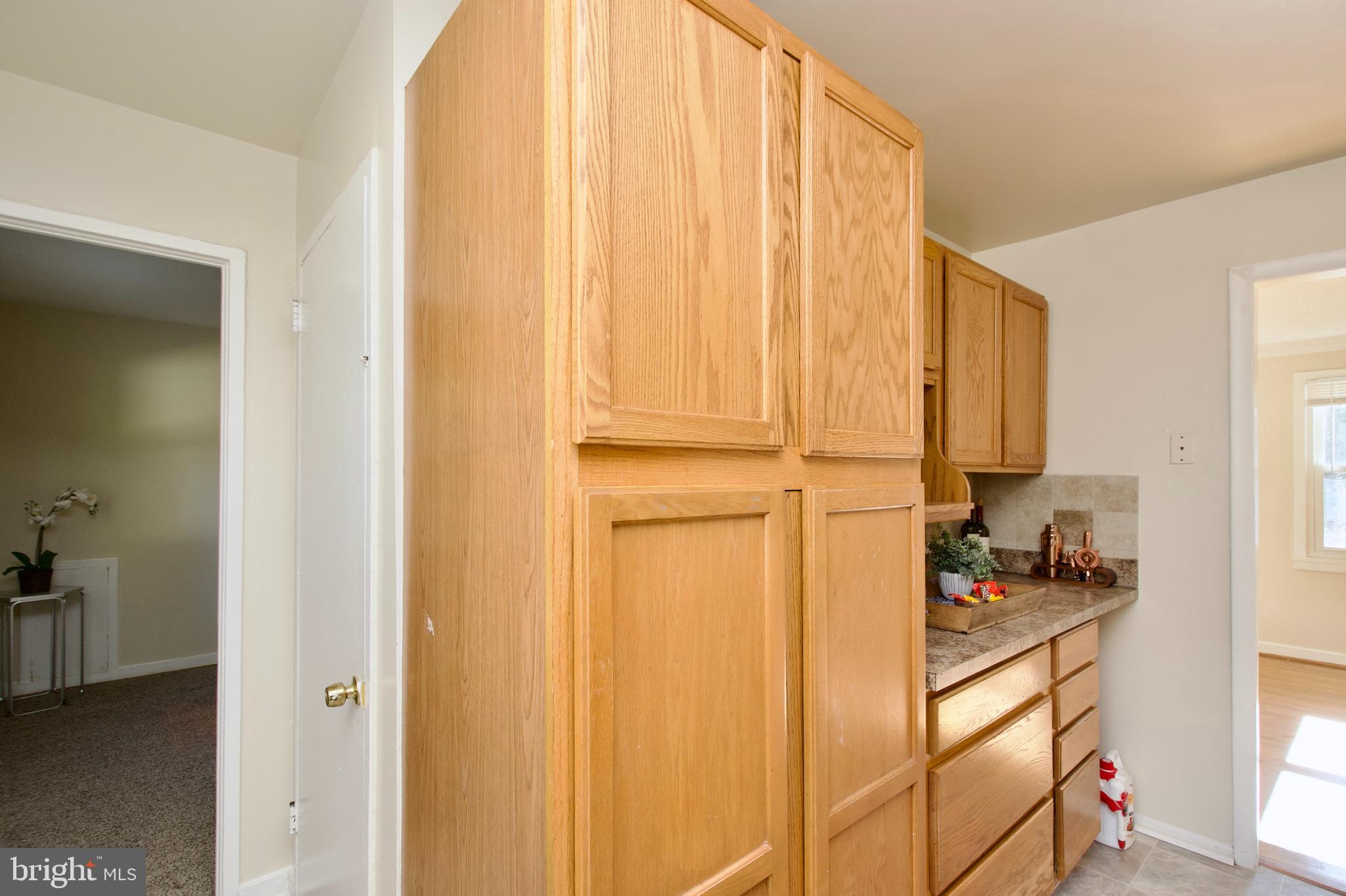 HILLCREST HEIGHTS - Residential