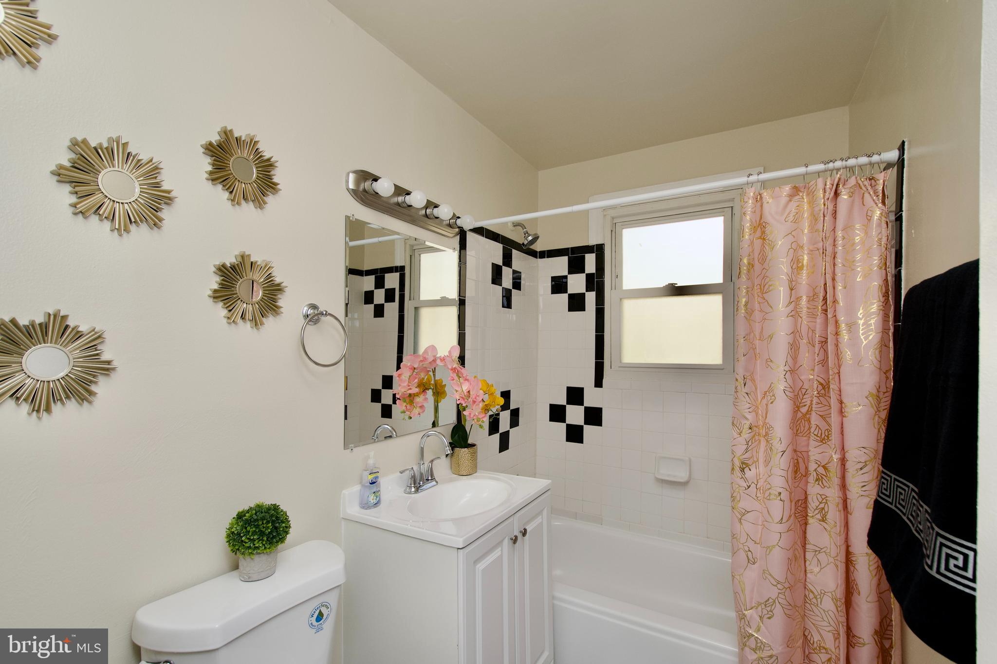 HILLCREST HEIGHTS - Residential