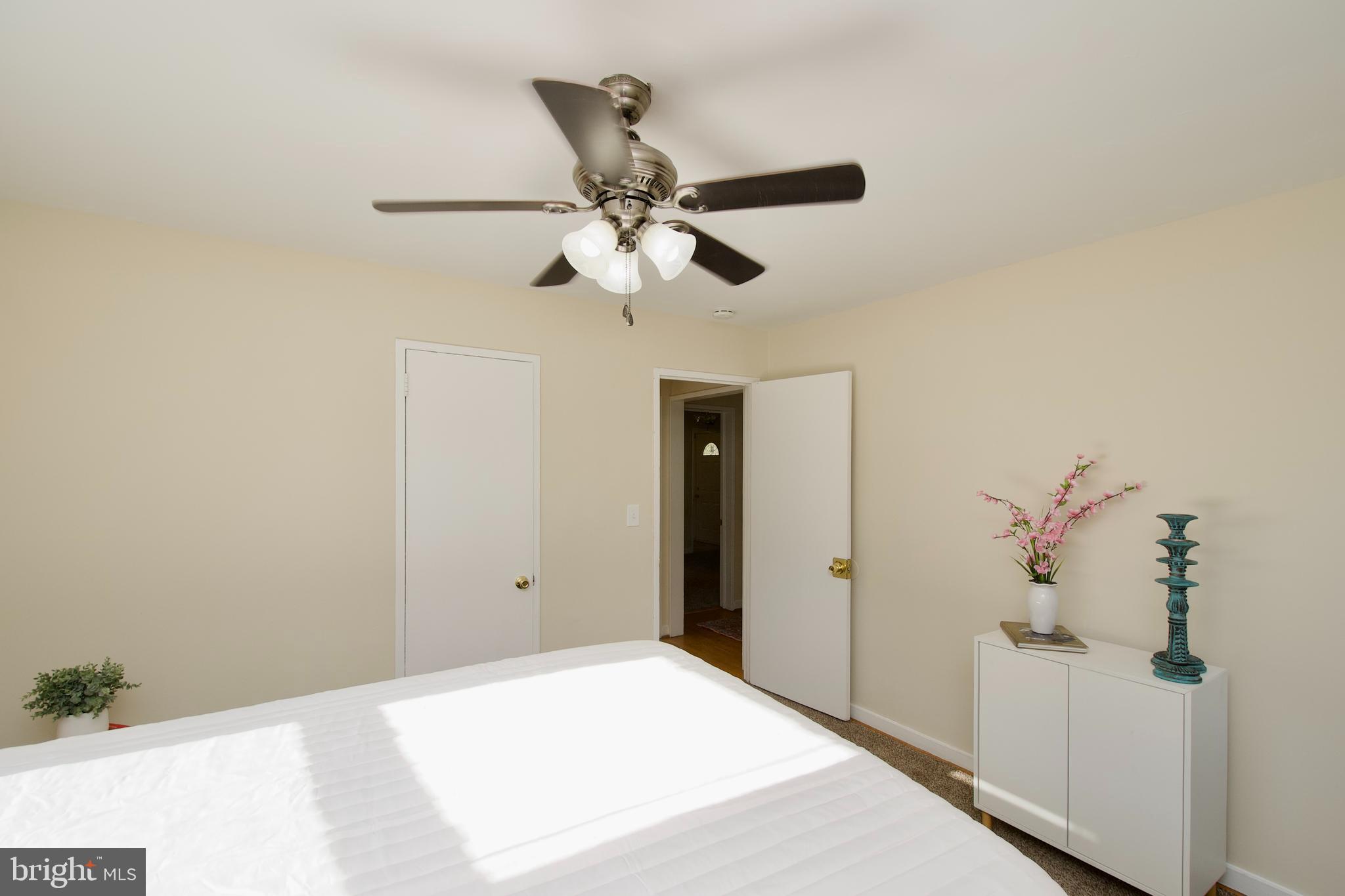 HILLCREST HEIGHTS - Residential