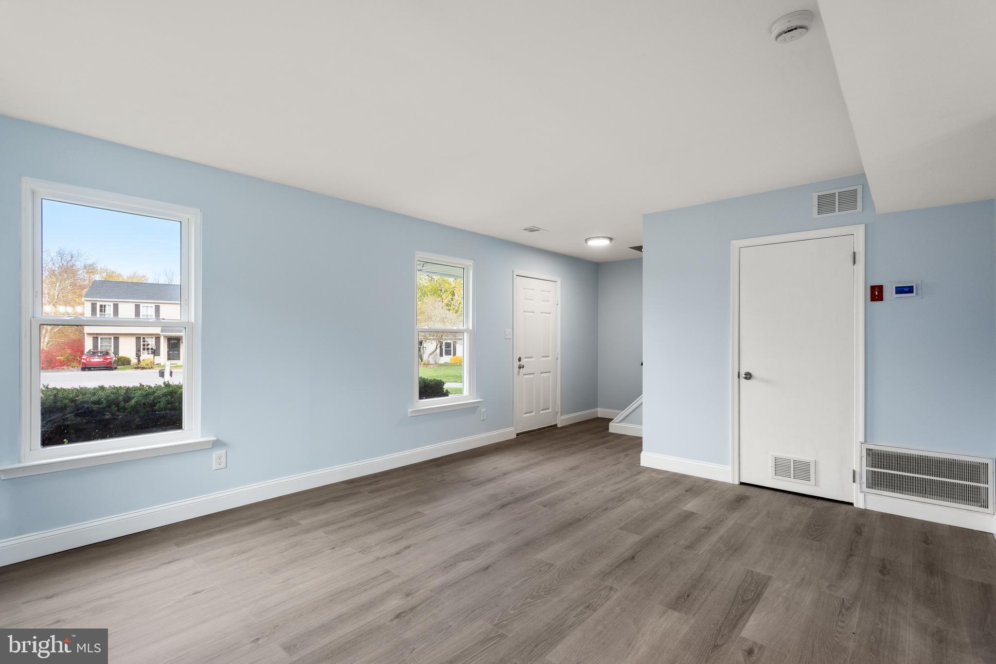 CULBERTSON RUN - Residential