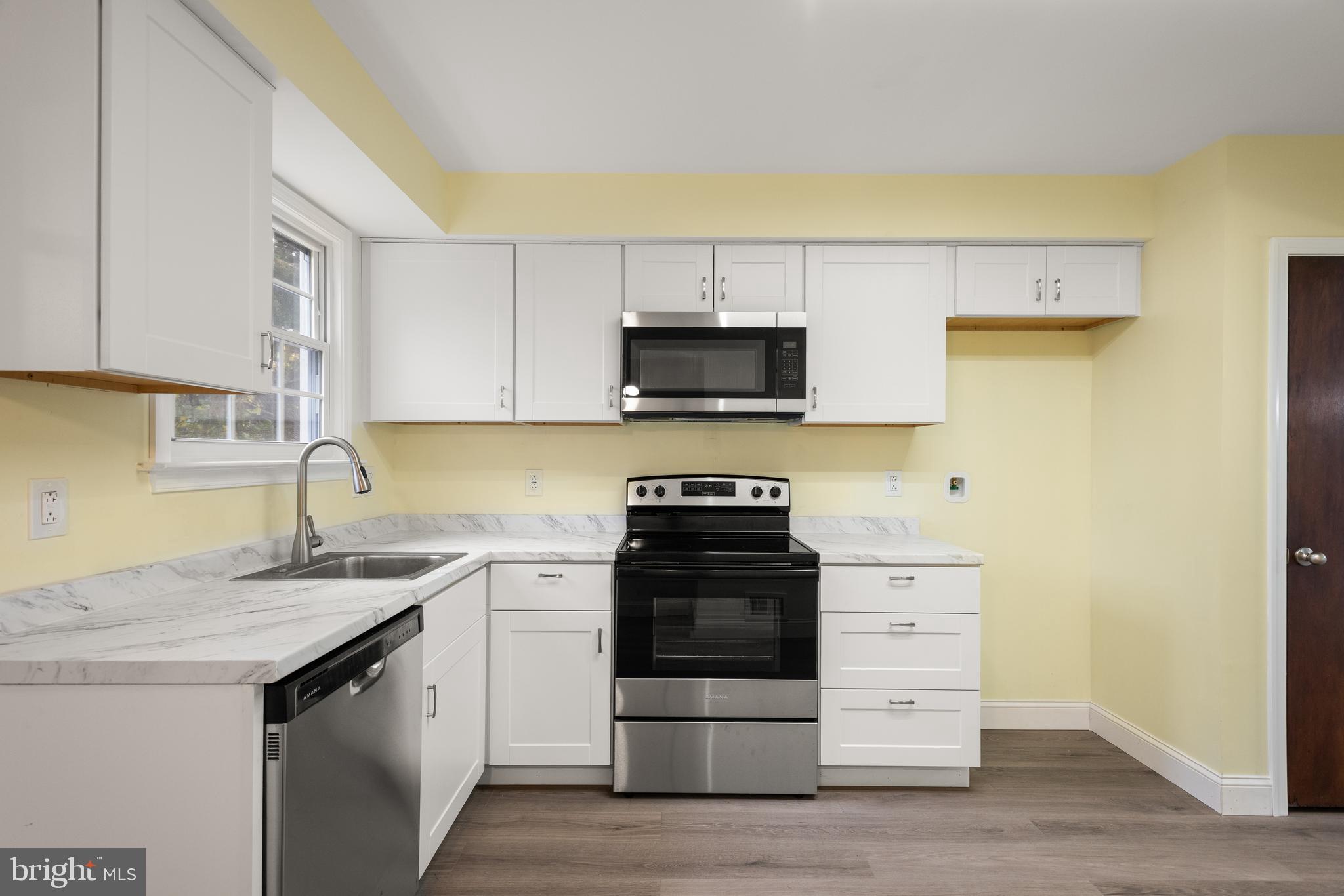 CULBERTSON RUN - Residential