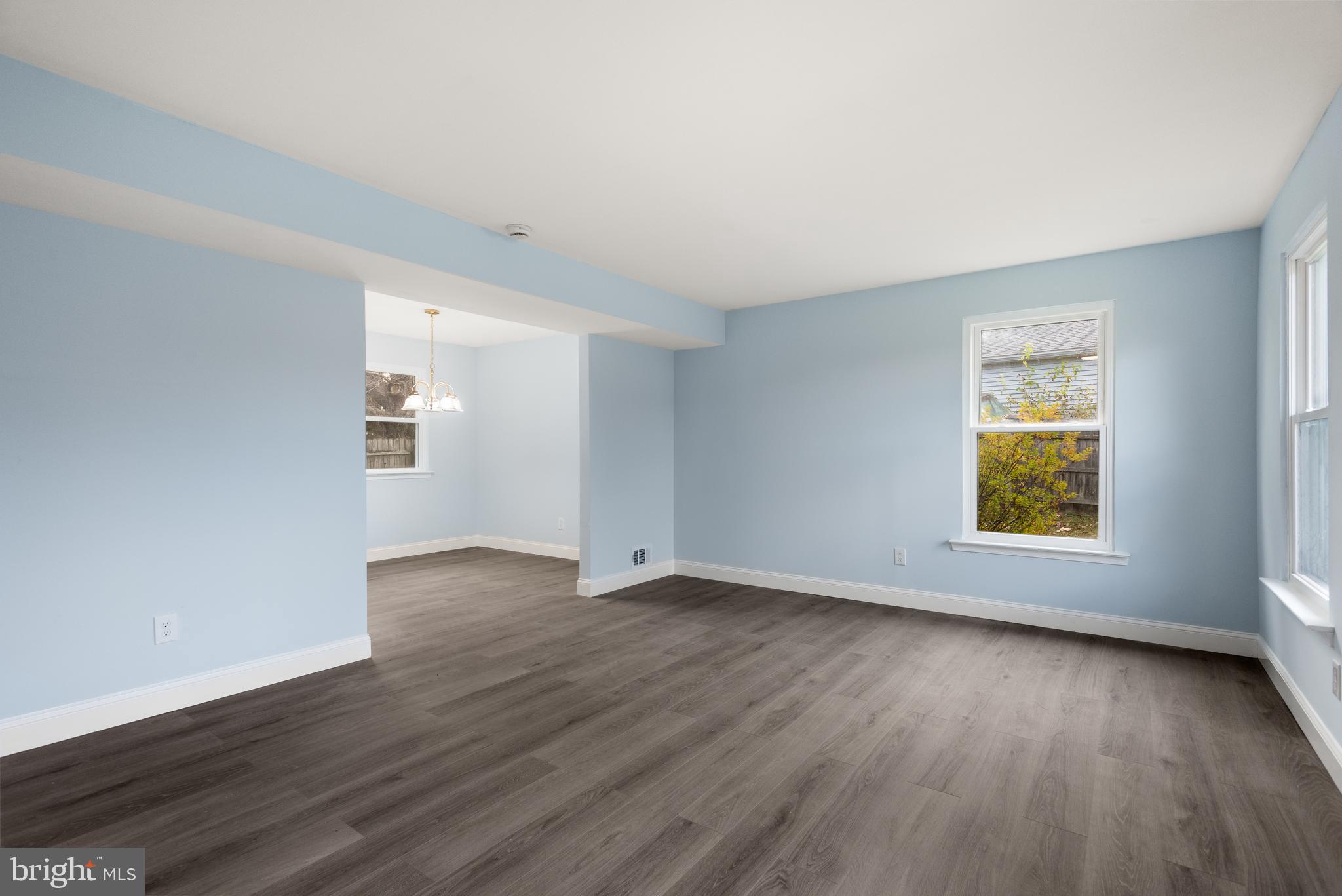 CULBERTSON RUN - Residential