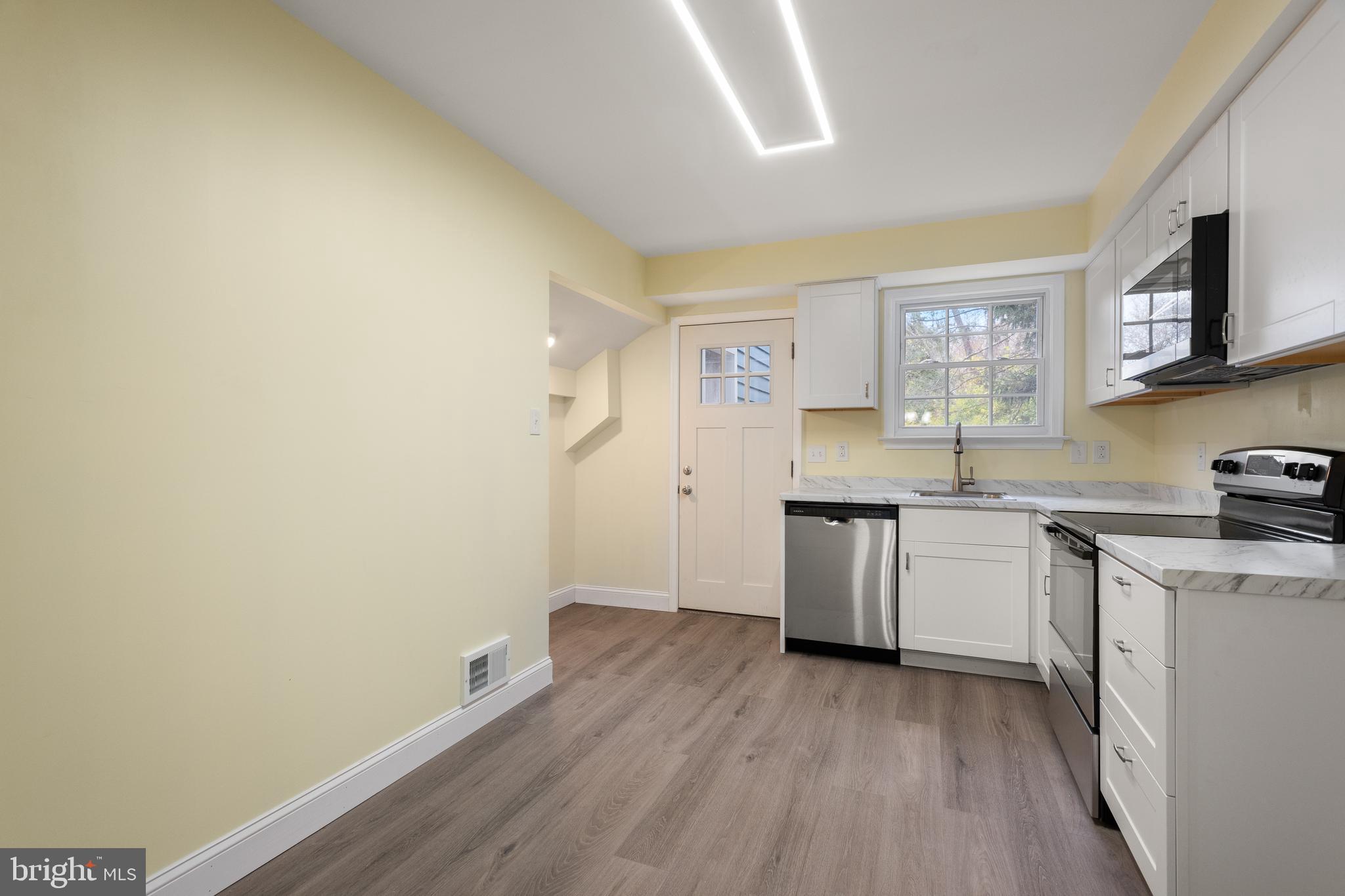 CULBERTSON RUN - Residential