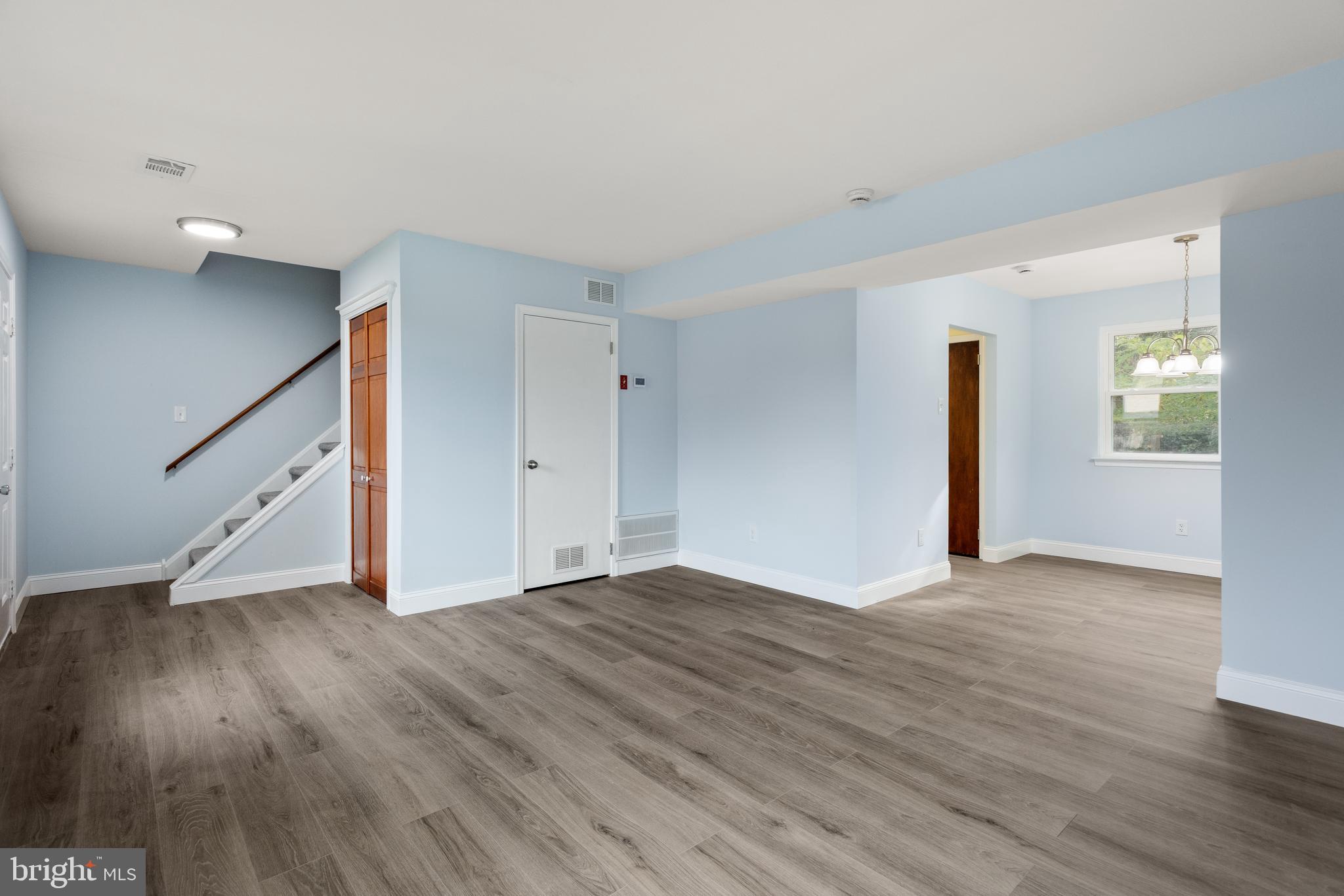 CULBERTSON RUN - Residential