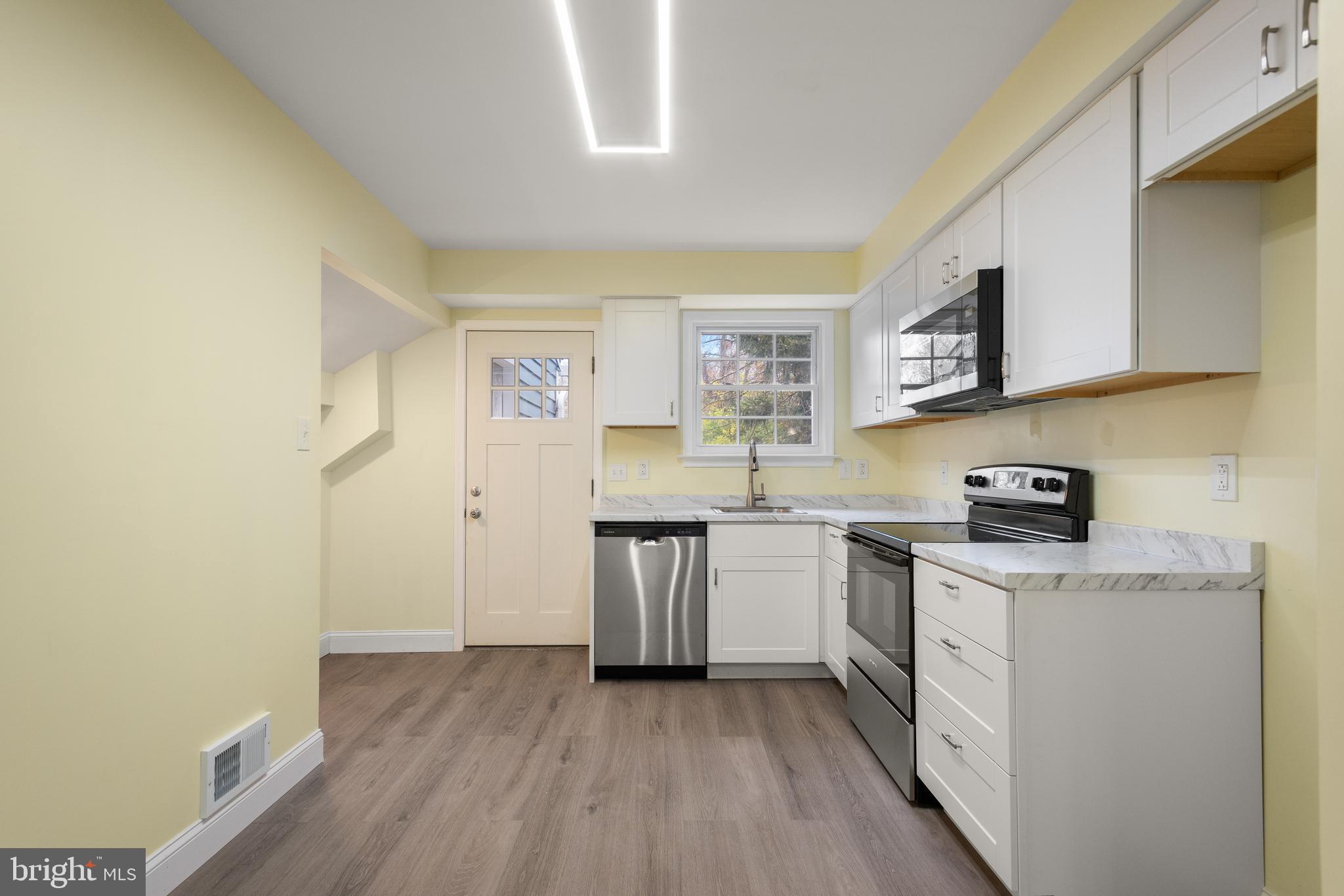 CULBERTSON RUN - Residential