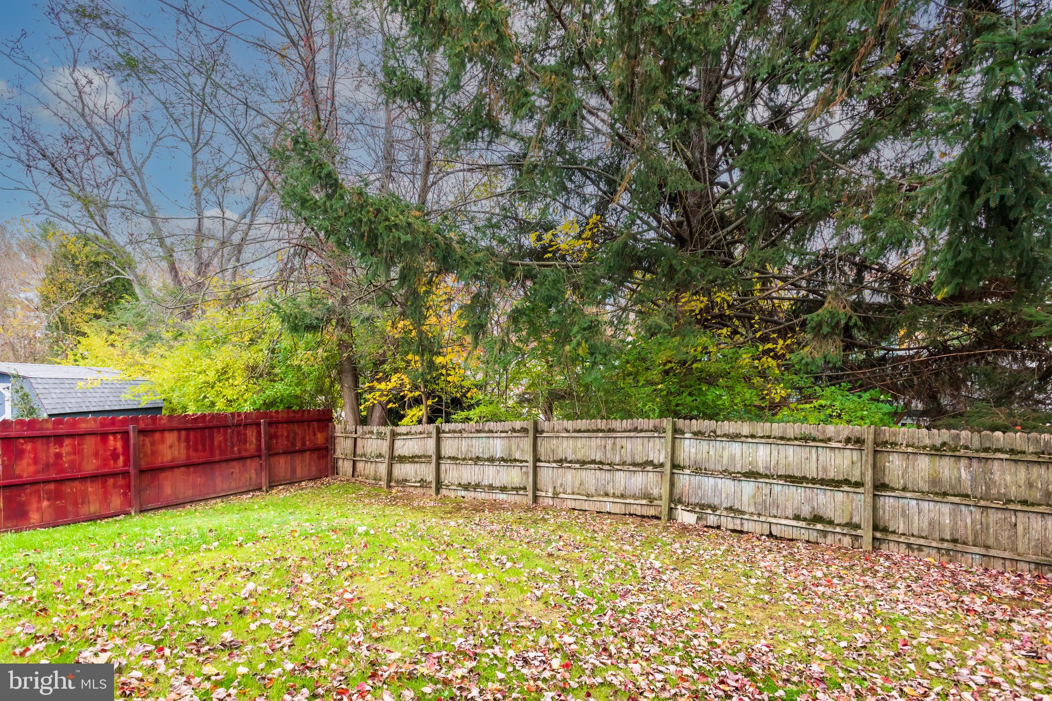 CULBERTSON RUN - Residential