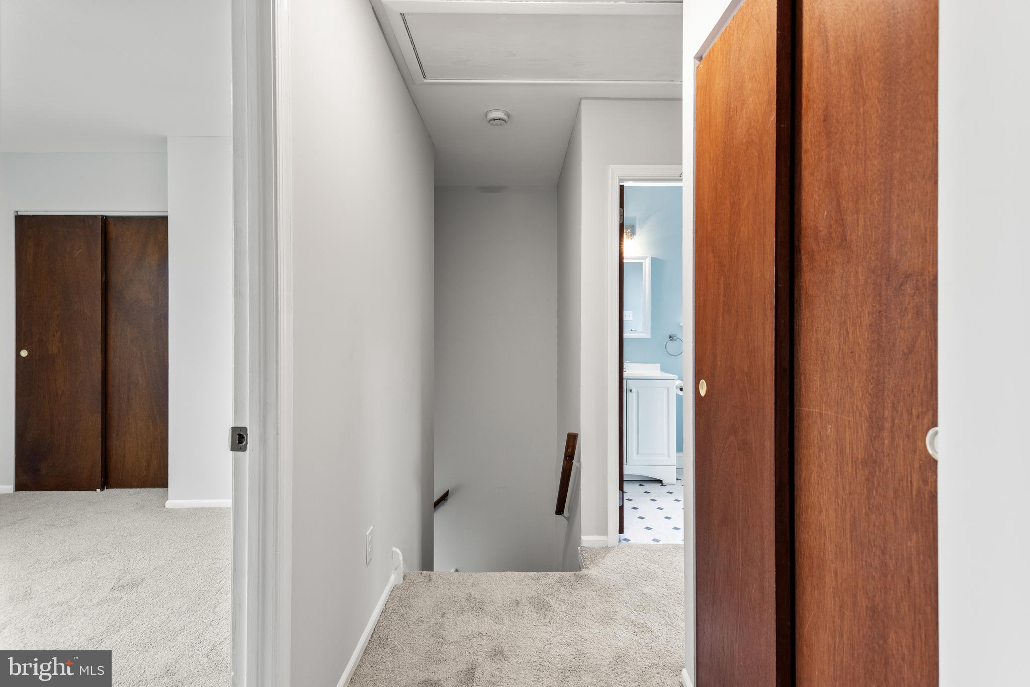 CULBERTSON RUN - Residential