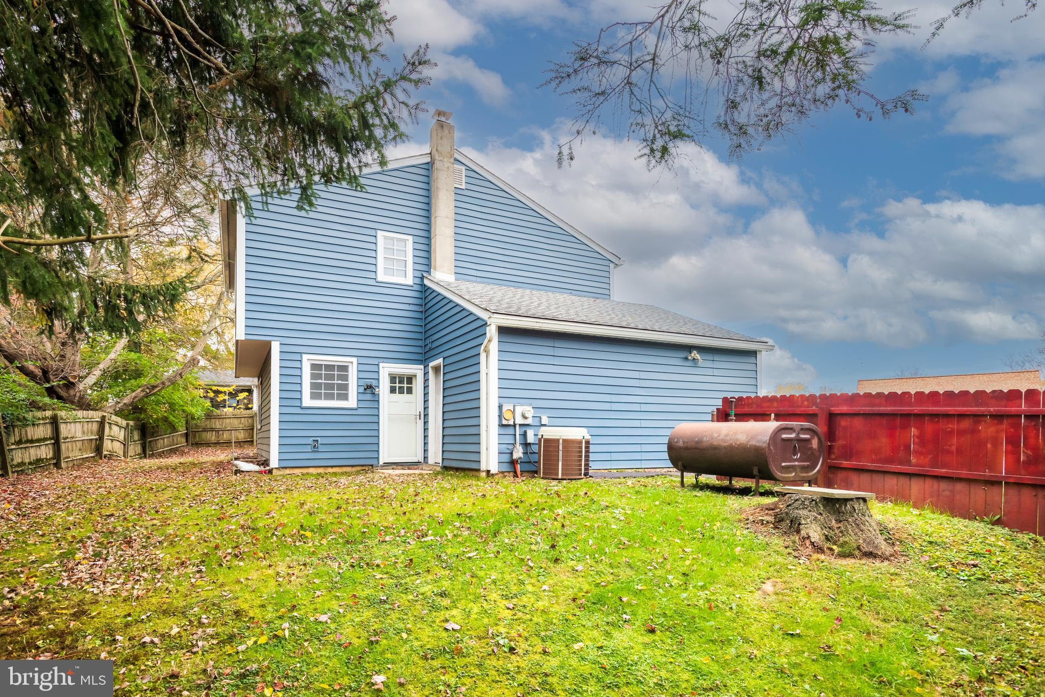 CULBERTSON RUN - Residential