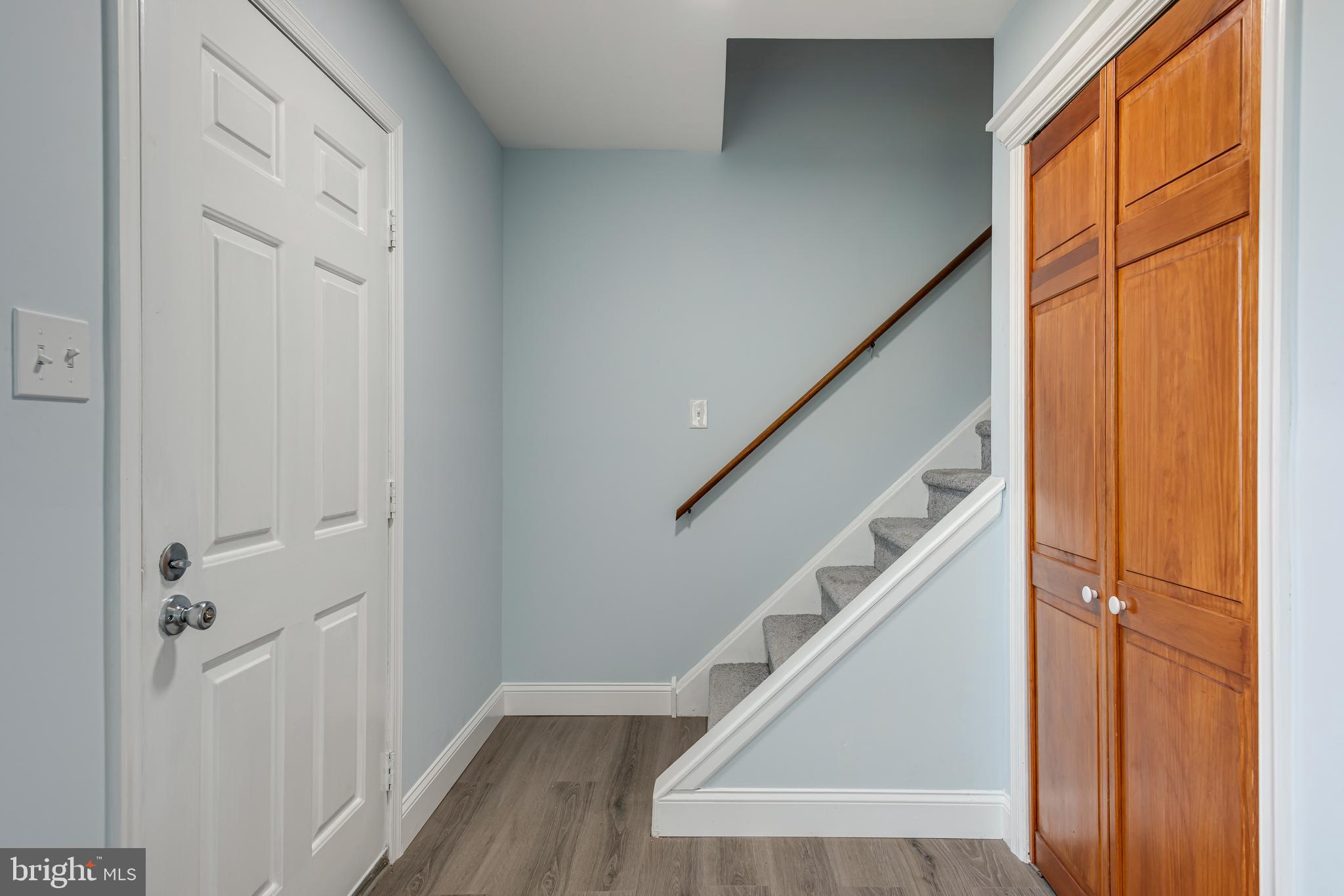 CULBERTSON RUN - Residential