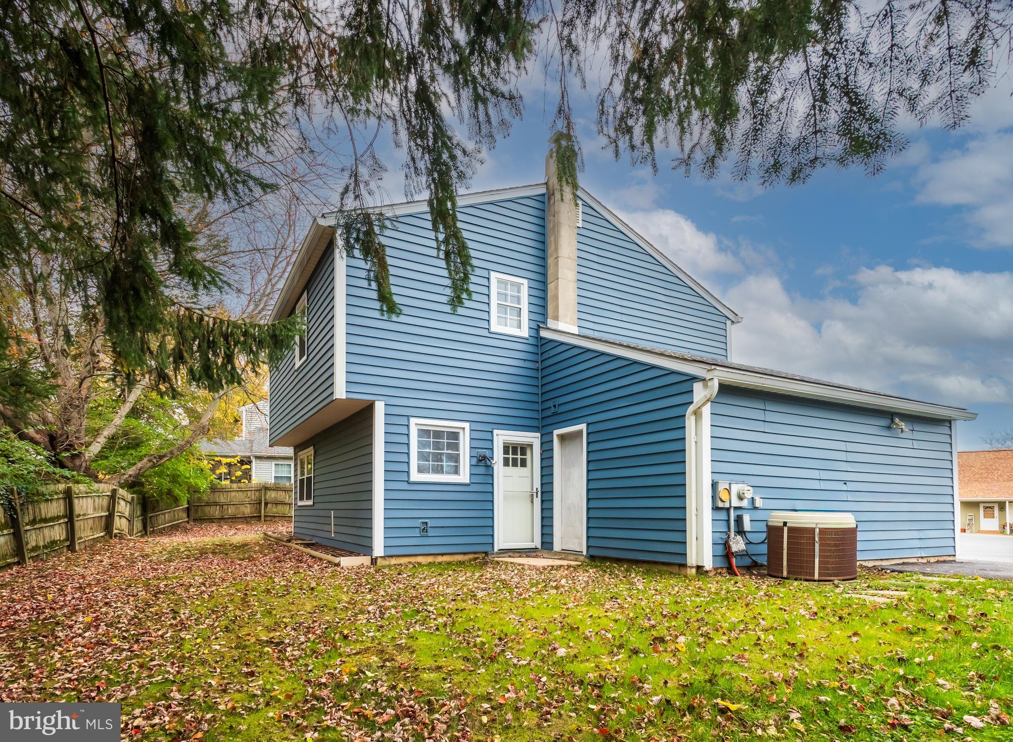 CULBERTSON RUN - Residential